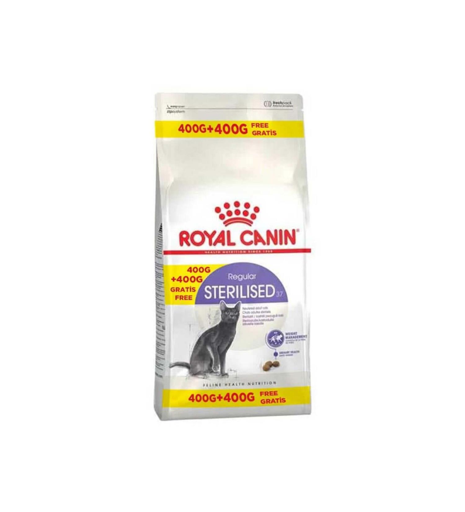 Royal Canin Dog Bhn Cavalier Dog Food 3KG