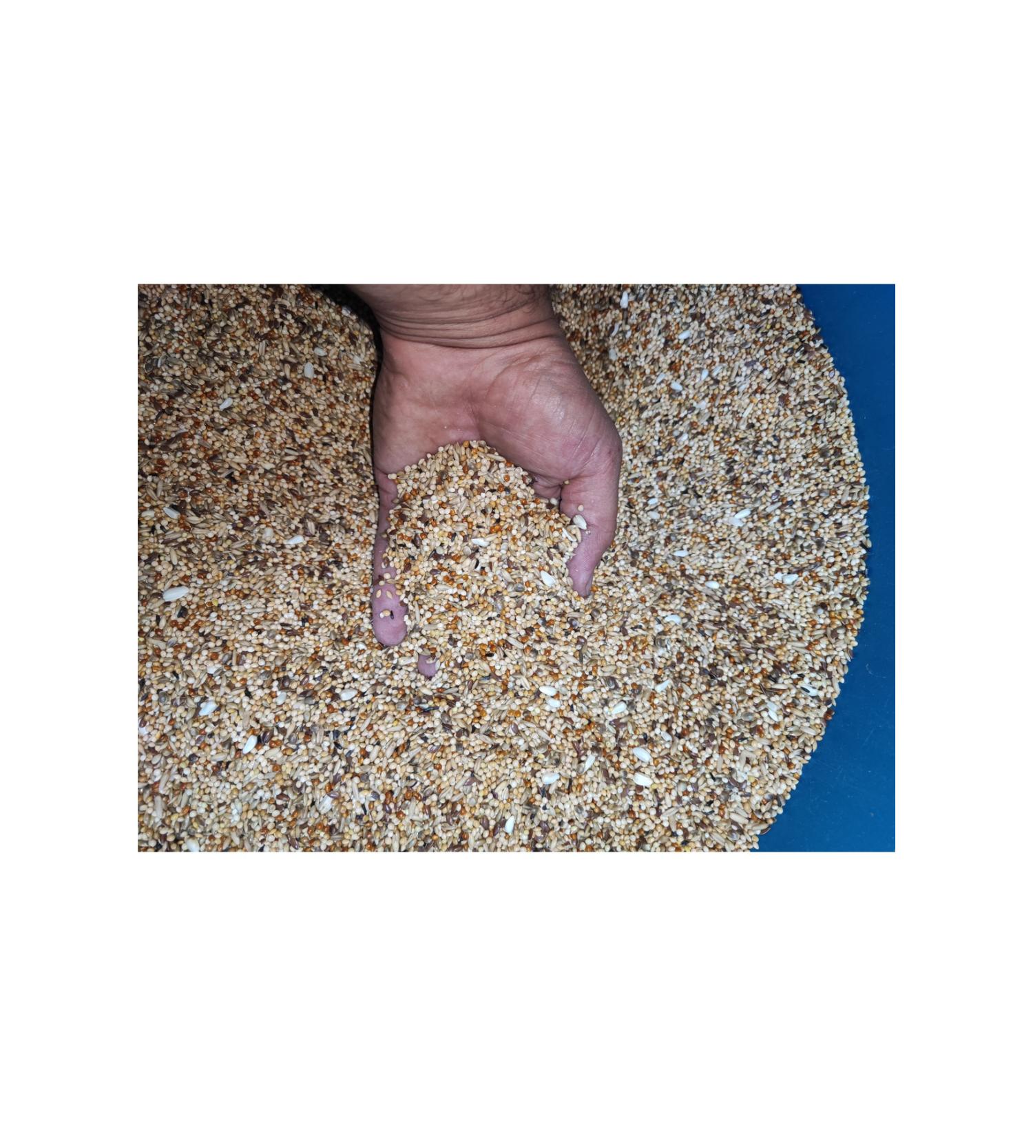 mylove MY LOVE POUCH CAT FOOD WITH FISH IN SAUCE 100 GR X 6 PIECES 394117