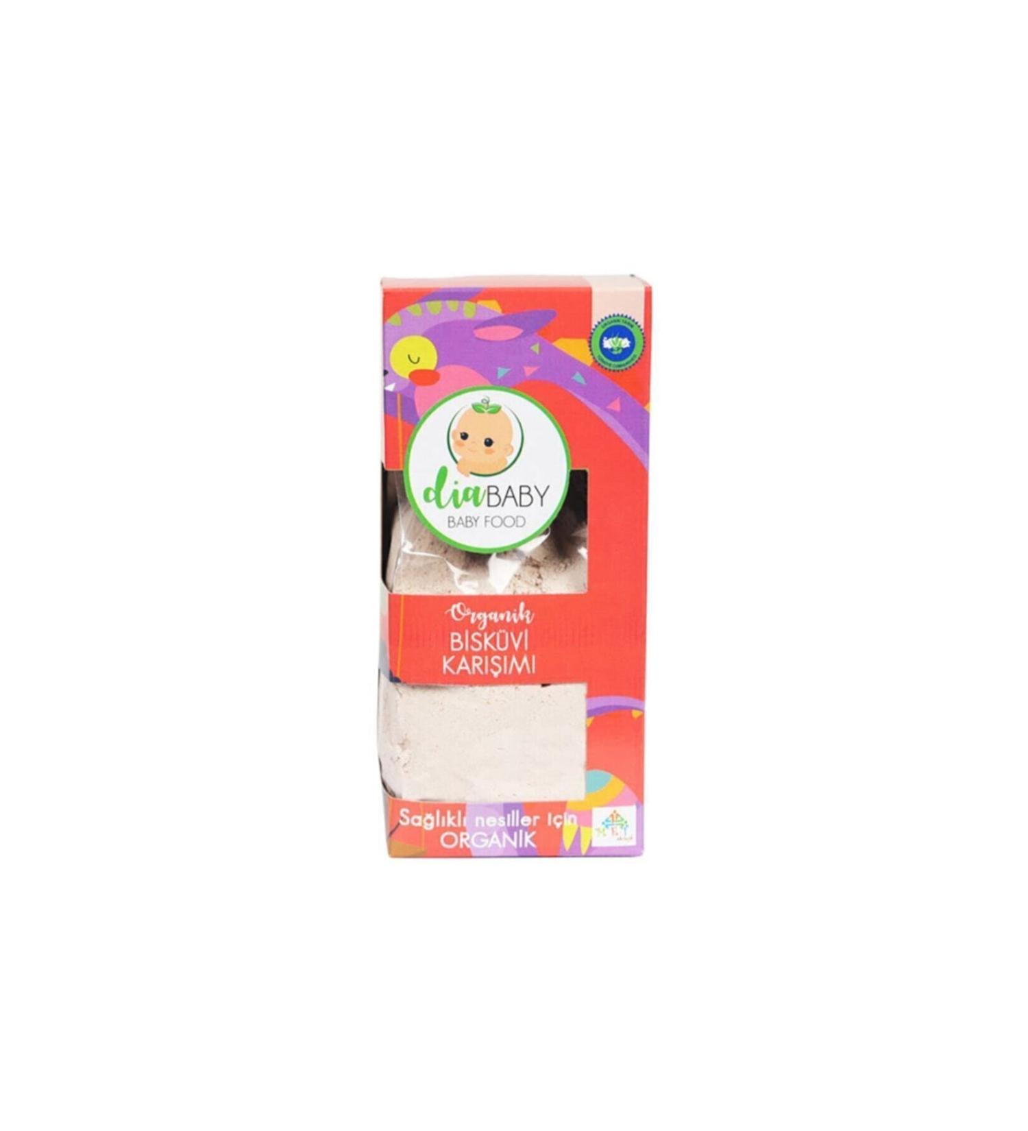 Ulker Canpare Hazelnut Biscuits X 24 Pieces