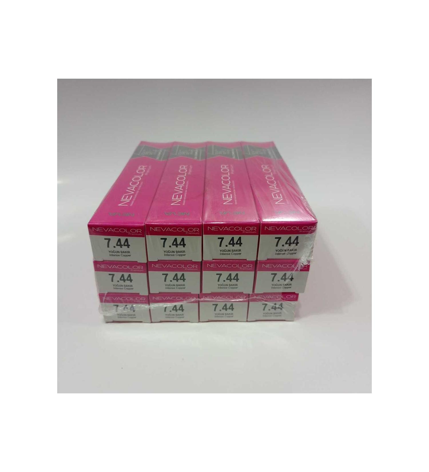 La Riche Directions Semi Permanent Hair Color Rubine 88 ml 5034843001141