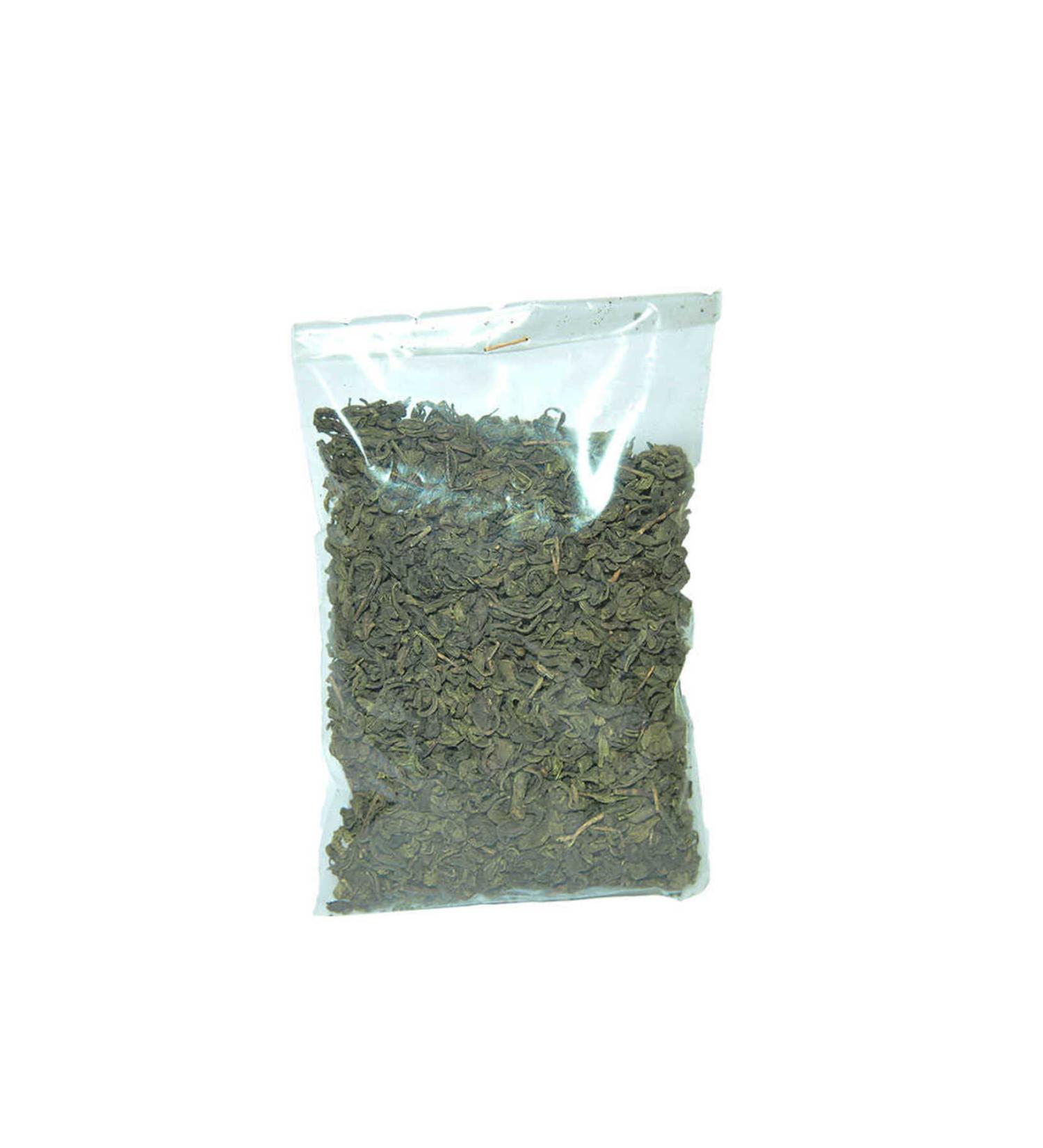 TimeStart Green Tea 80gr Pkt