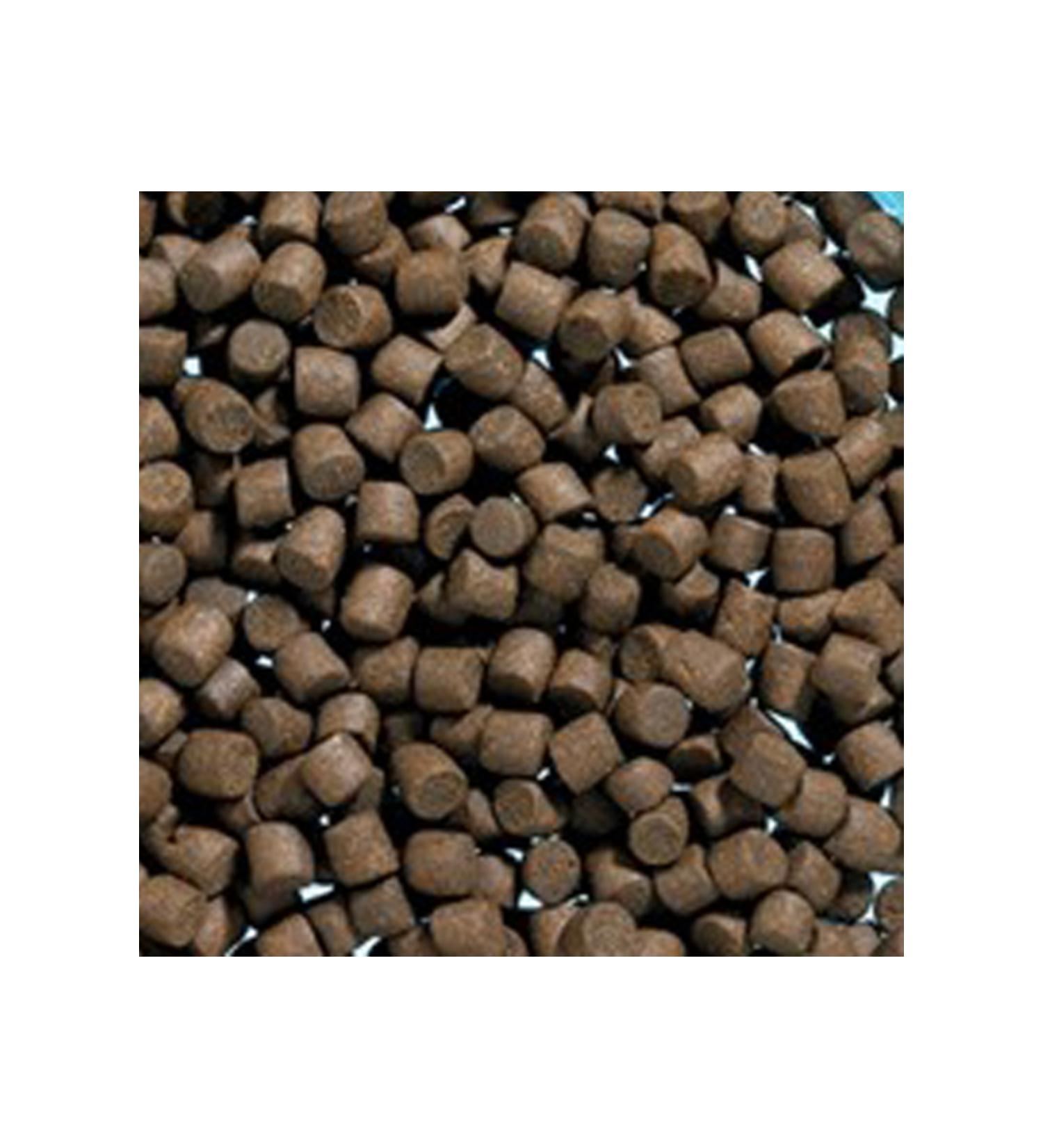 Fishhack Extrude Plus 5mm Trout Food 1 Kg