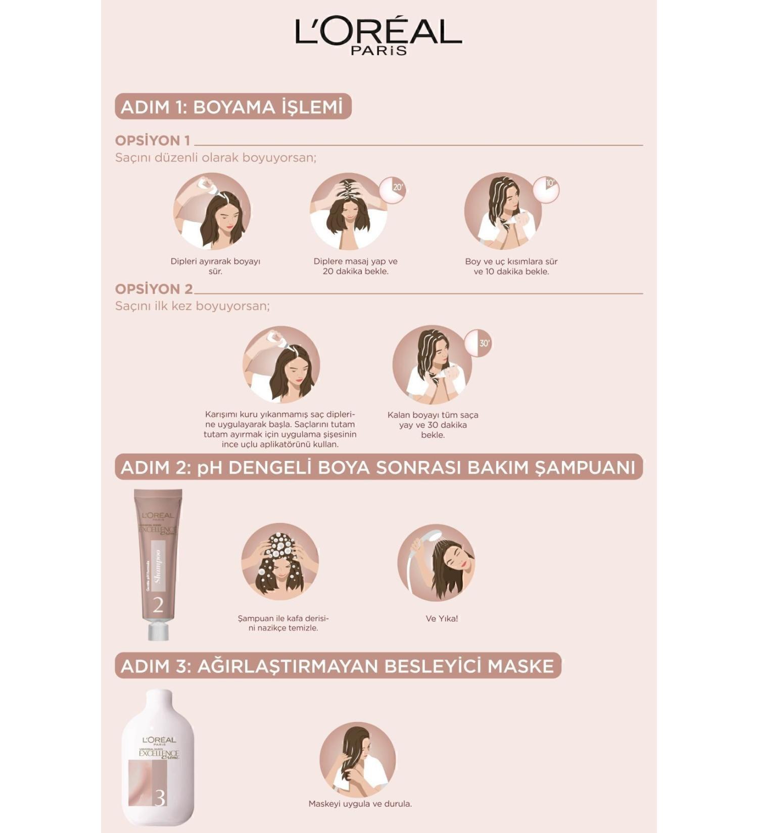 Miss Magic Hair Dye (Set Dye) Pink Yellow 7.72 (117 Rose Blond)