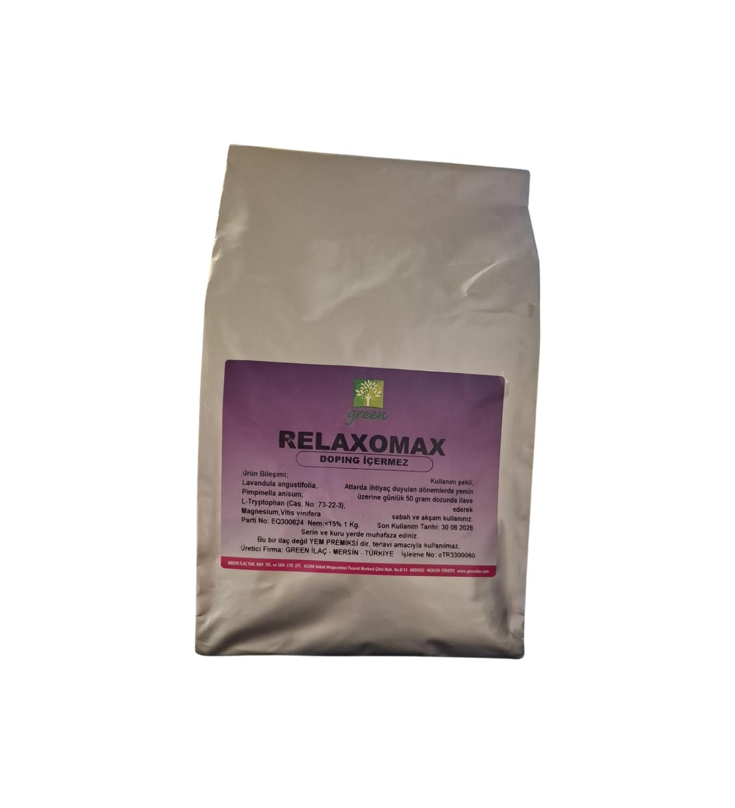Equiform Relomax 1 Kg