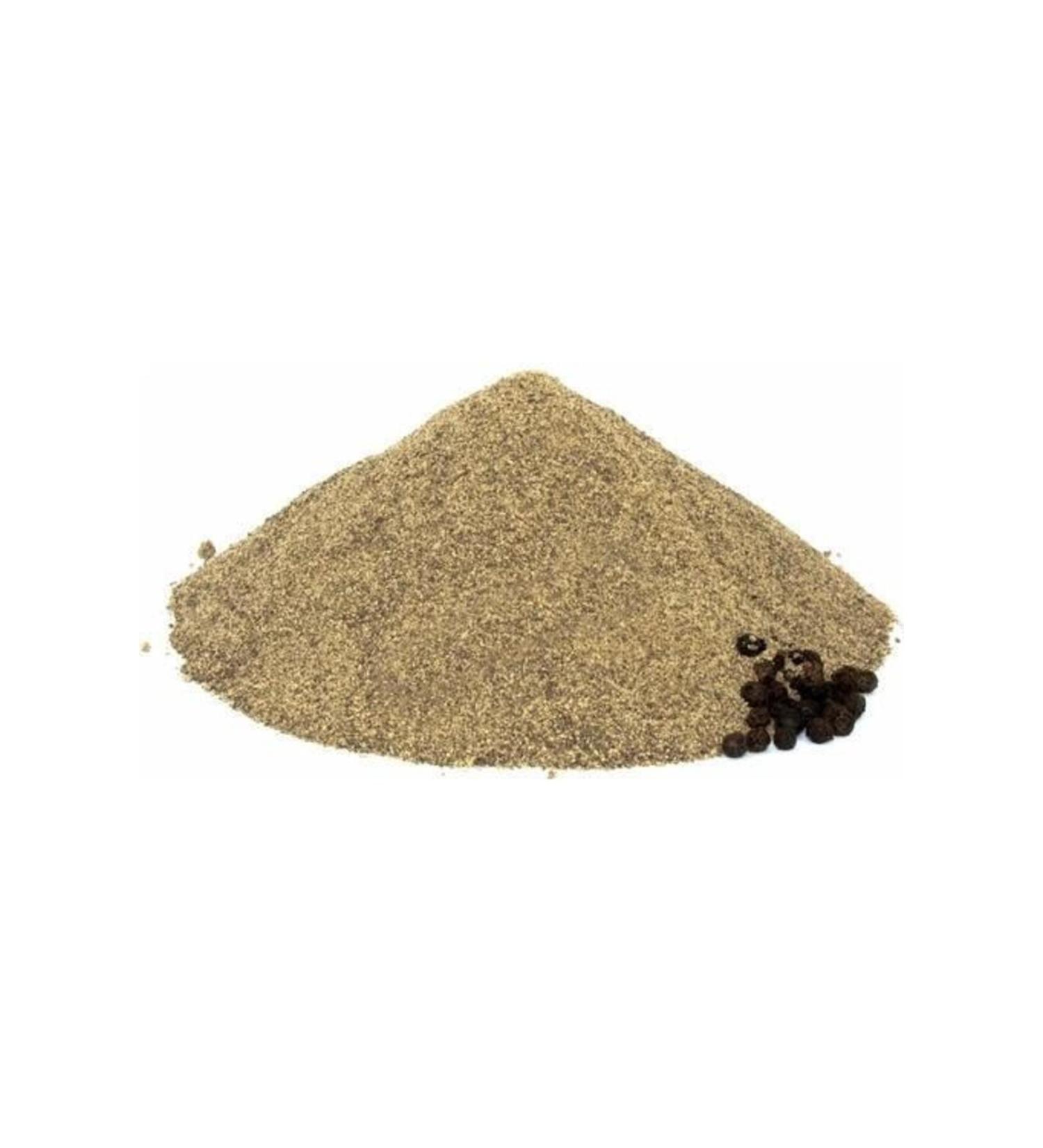 Aktarsepeti Black Pepper Powder 250 gr