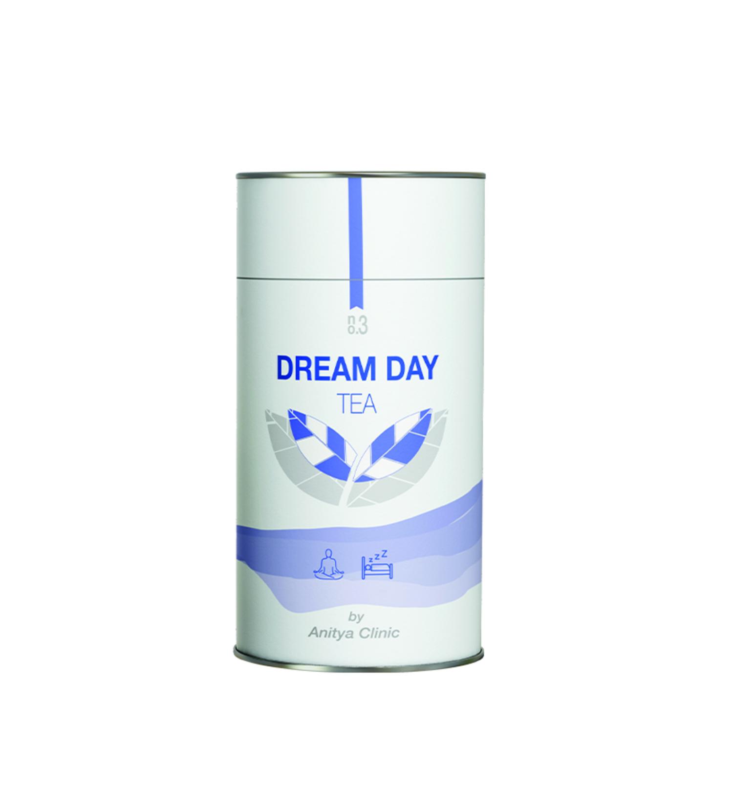 Anitya Clinic Dream Day Sleep Tea