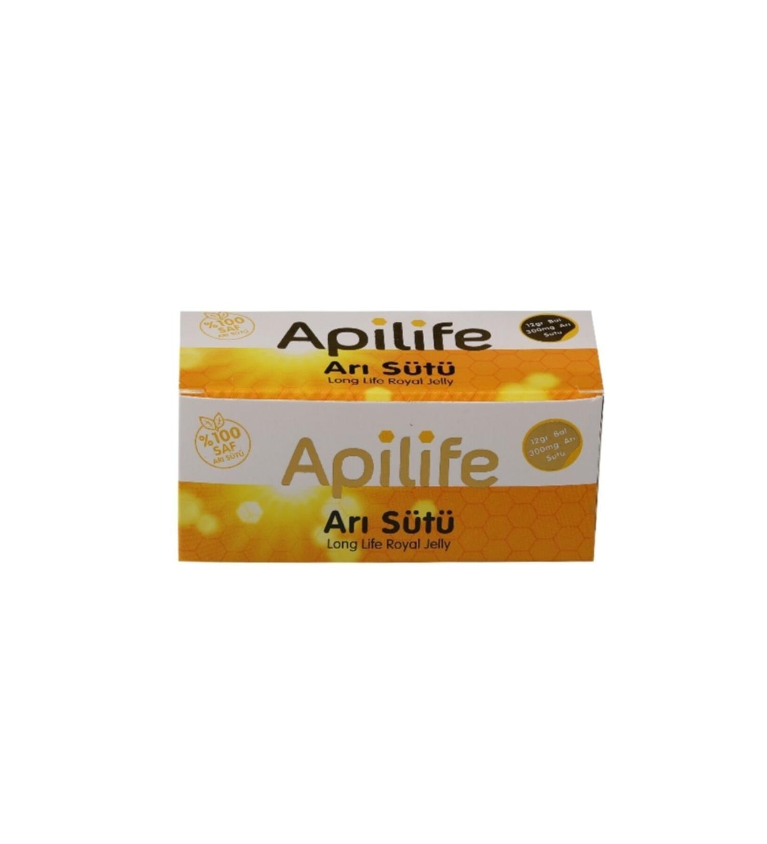 apilife Royal Jelly