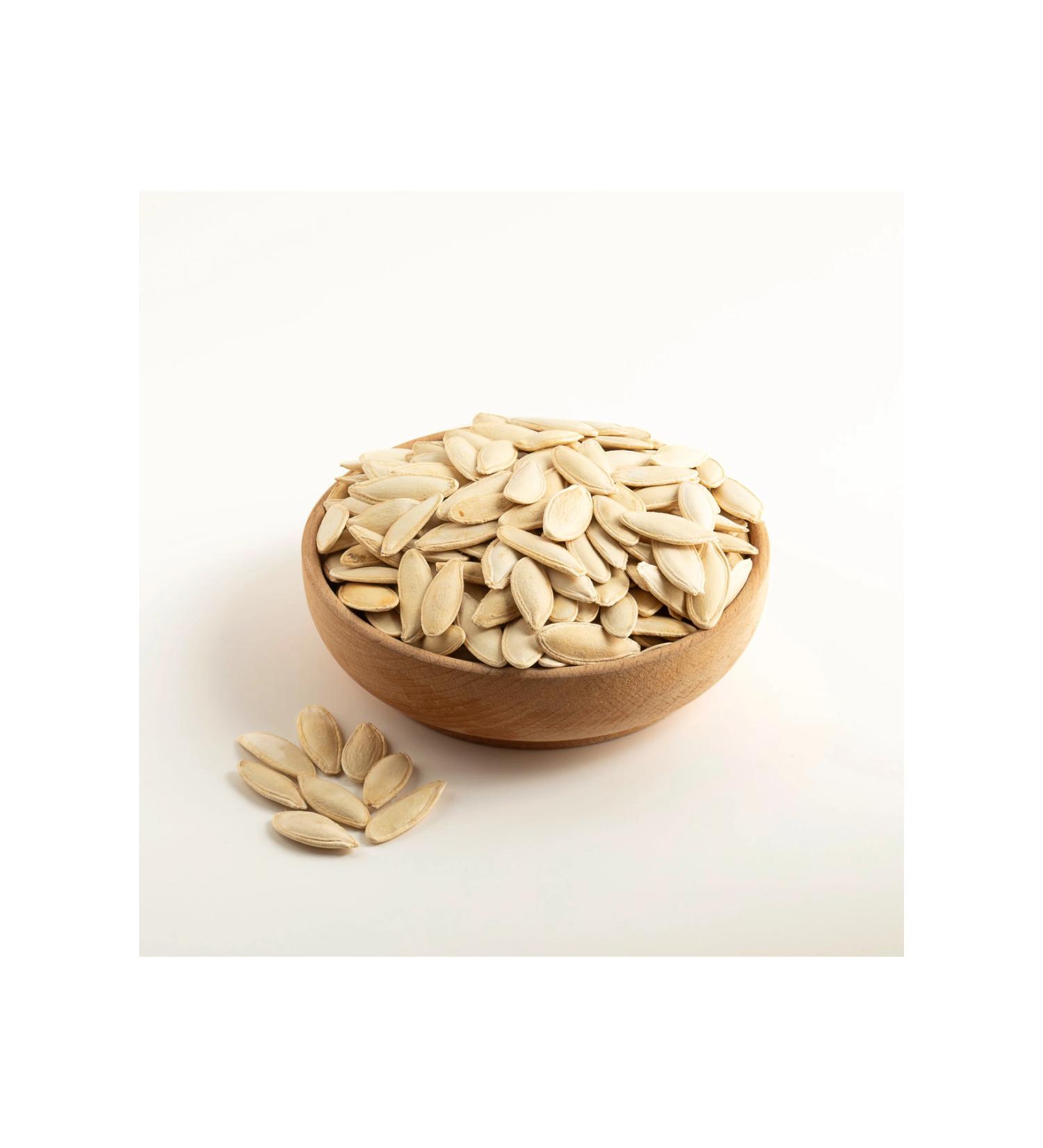 HALUK EREZ Nev ehir Raw Pumpkin Seeds 500 grams