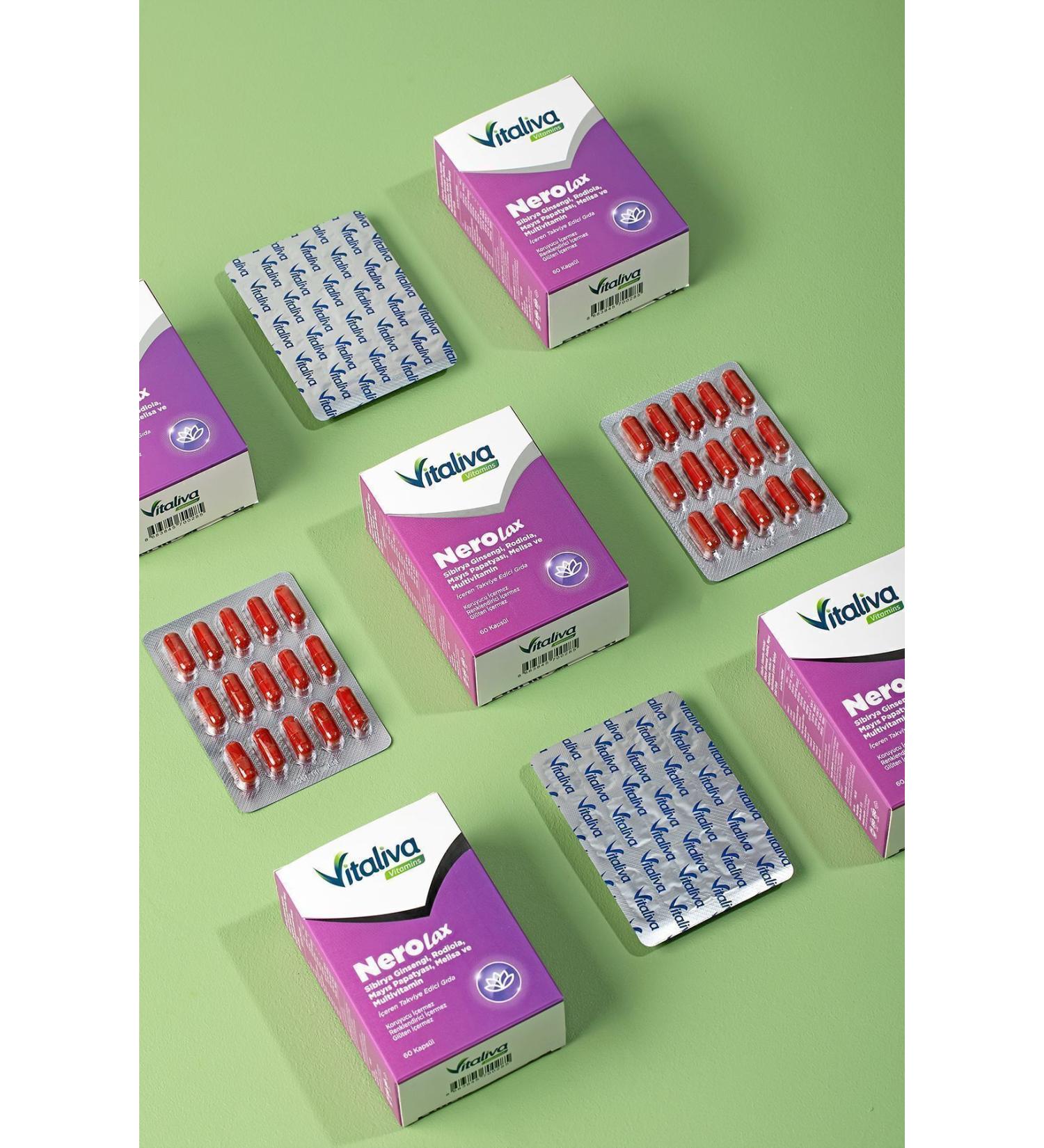 Aselife Ginger Powder 750 Gr