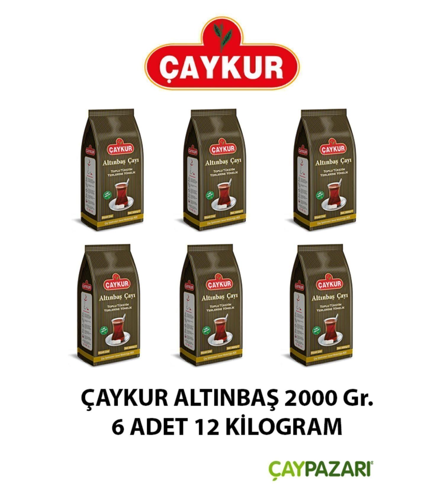 aykur Alt nba 2000 Gr. 6 Pieces