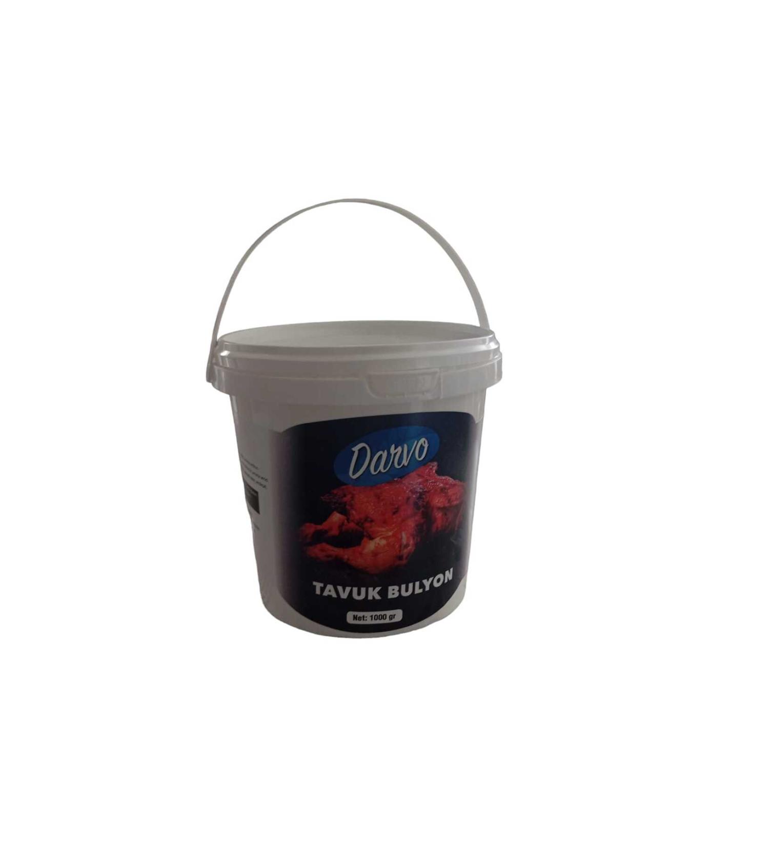 DARVO Chicken Bouillon 1000gr