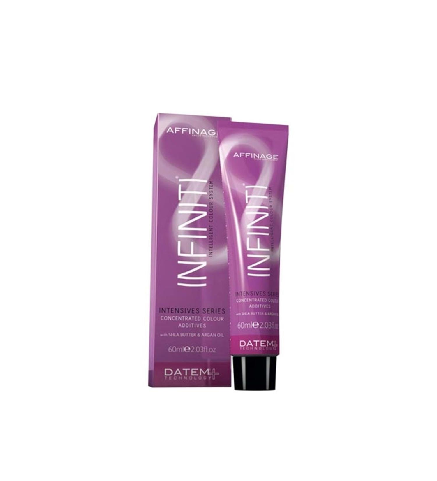 Affinage Infiniti Hair Dye Intensives 60 Ml 0.3 Gold
