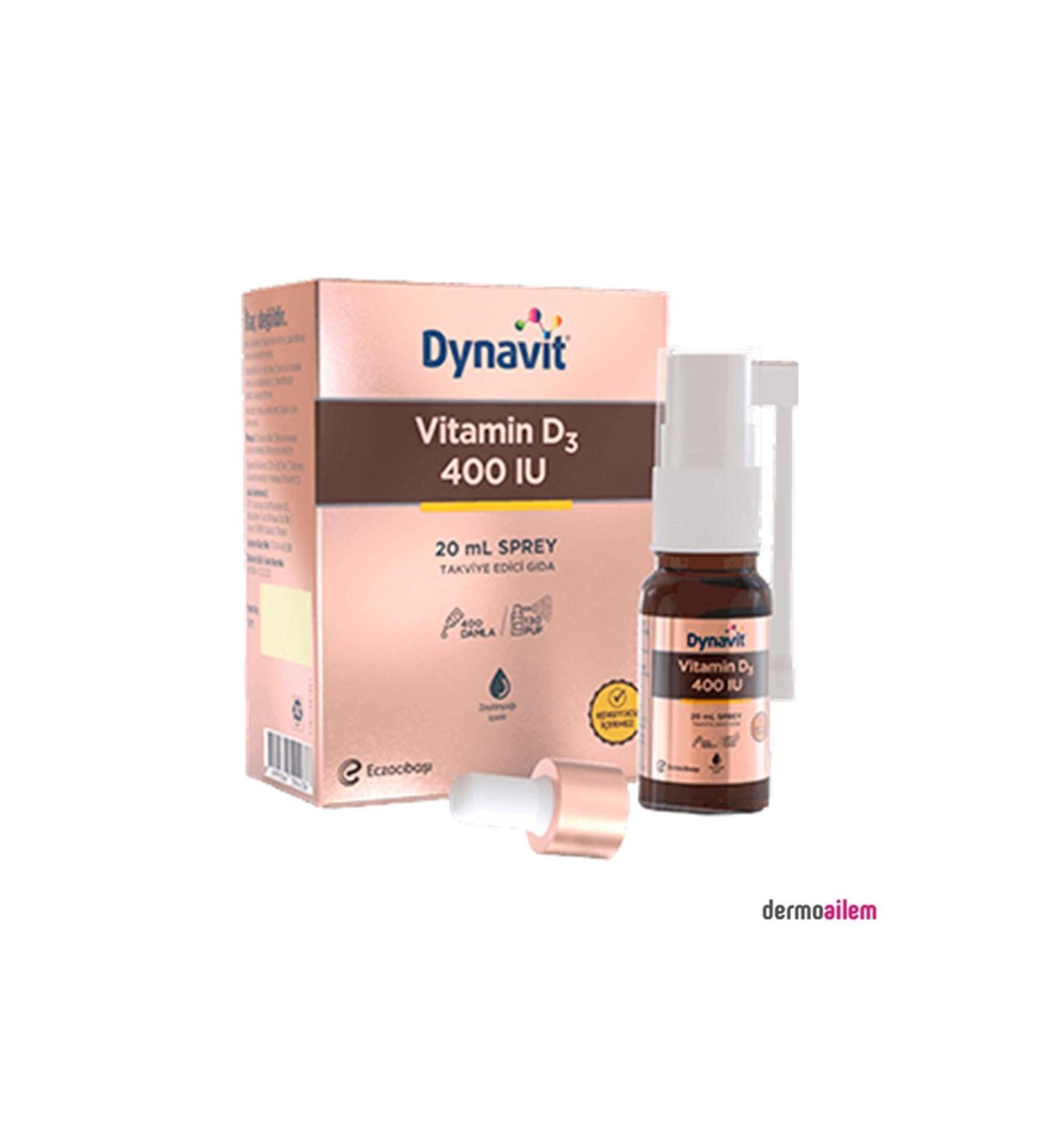 DYNAMICS Dynamics Omega 3 A D E Vitamin Syrup 150 Ml 8680763082042