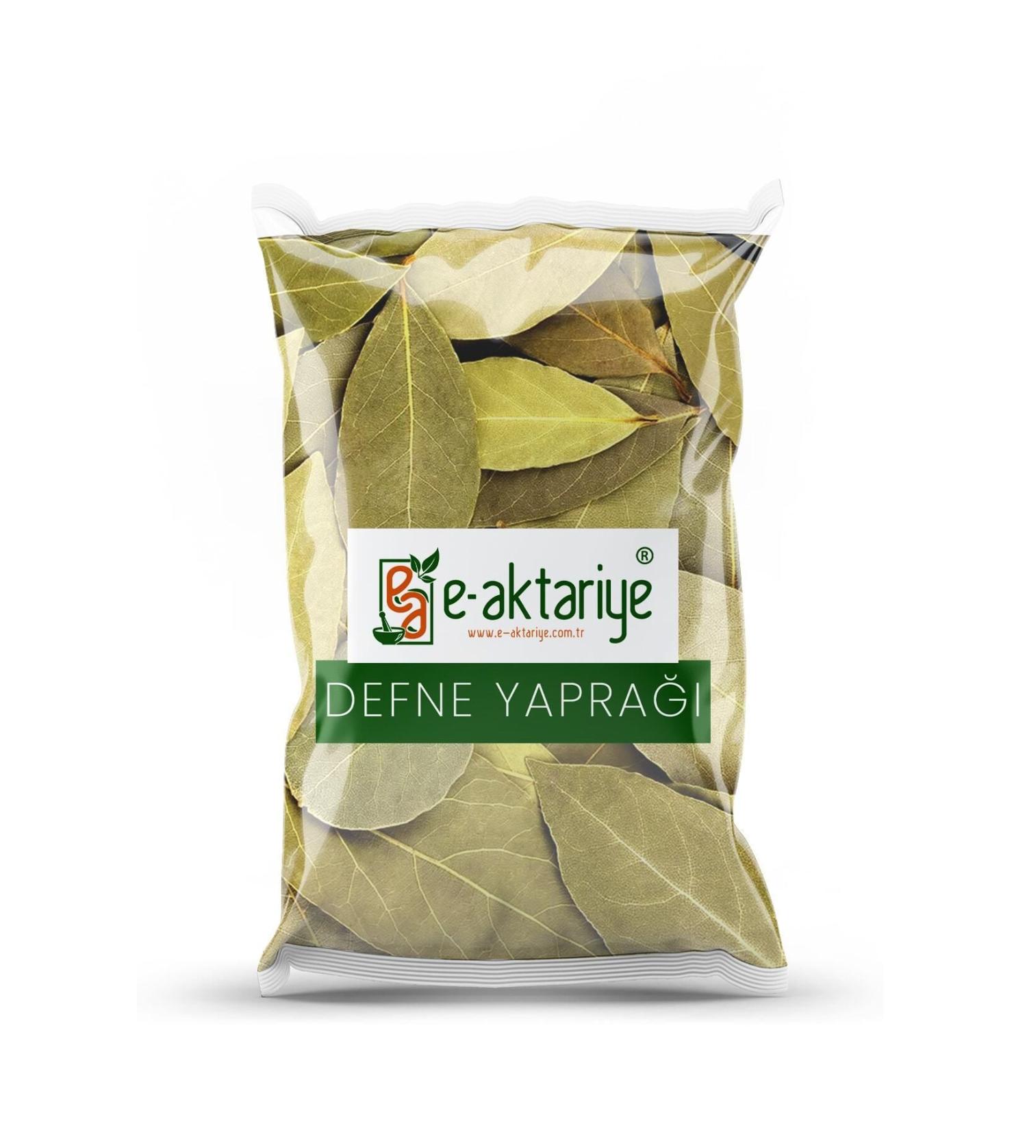 Eaktariye Bay Leaf 500 Gr