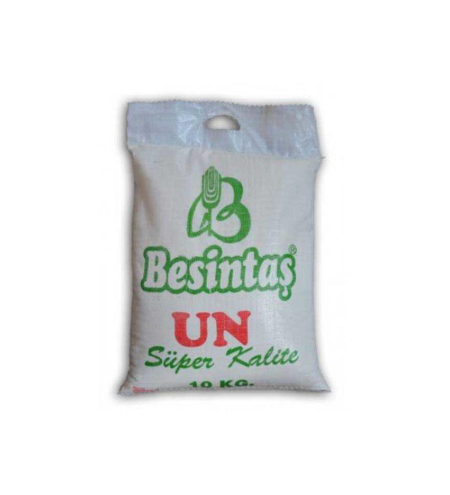 Besintas Flour 10 kg