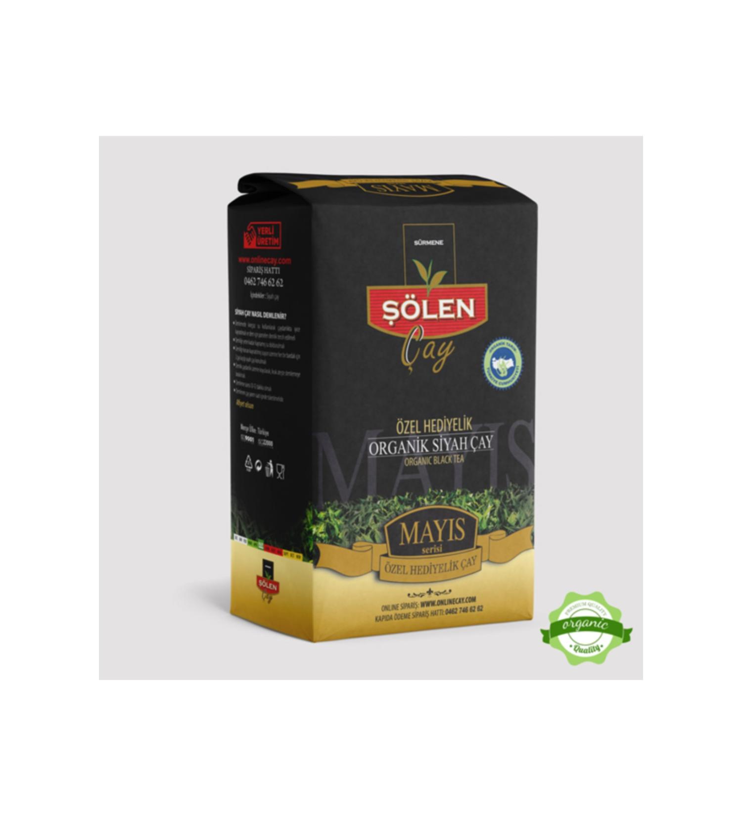 Dogus Dogus Gourmet Cup Tea Bag 25 Pieces