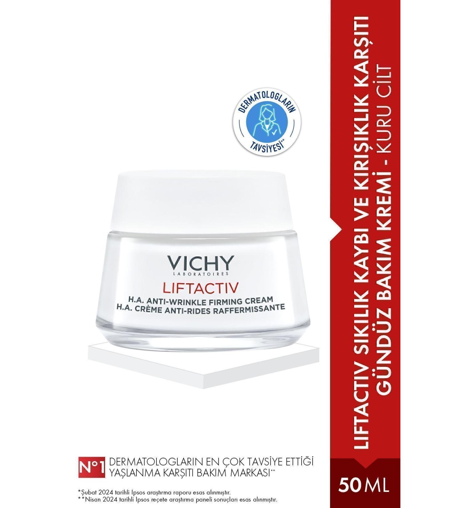 Vichy BLEM SH REMOVAL SK N SOOTH NG AND BALANC NG CREAM 50ML DEMBA4696