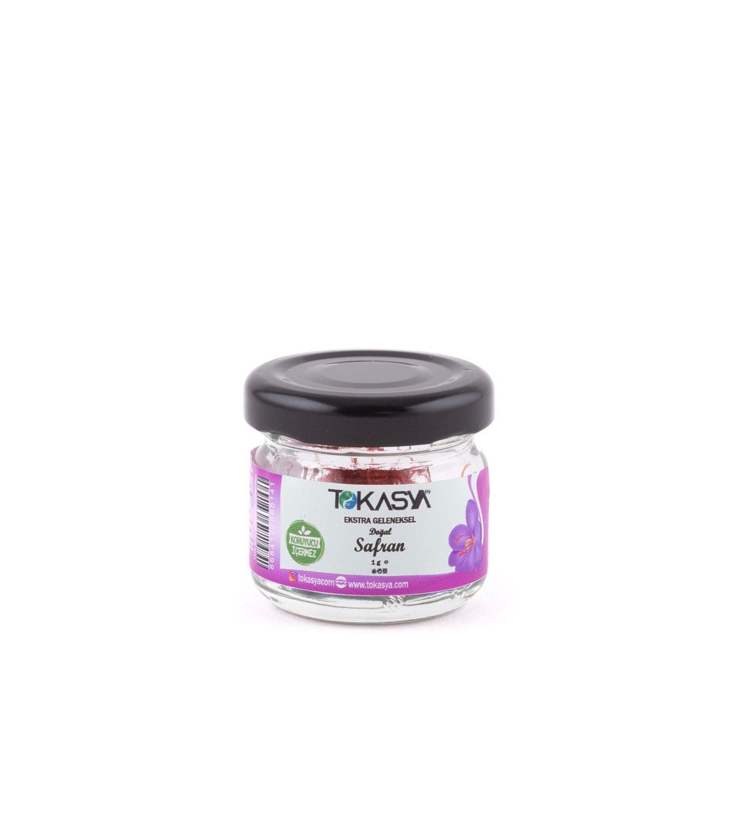 HatayBazaar COPY - Hatay Local Tahini (Hand Ground) - 500 gr.