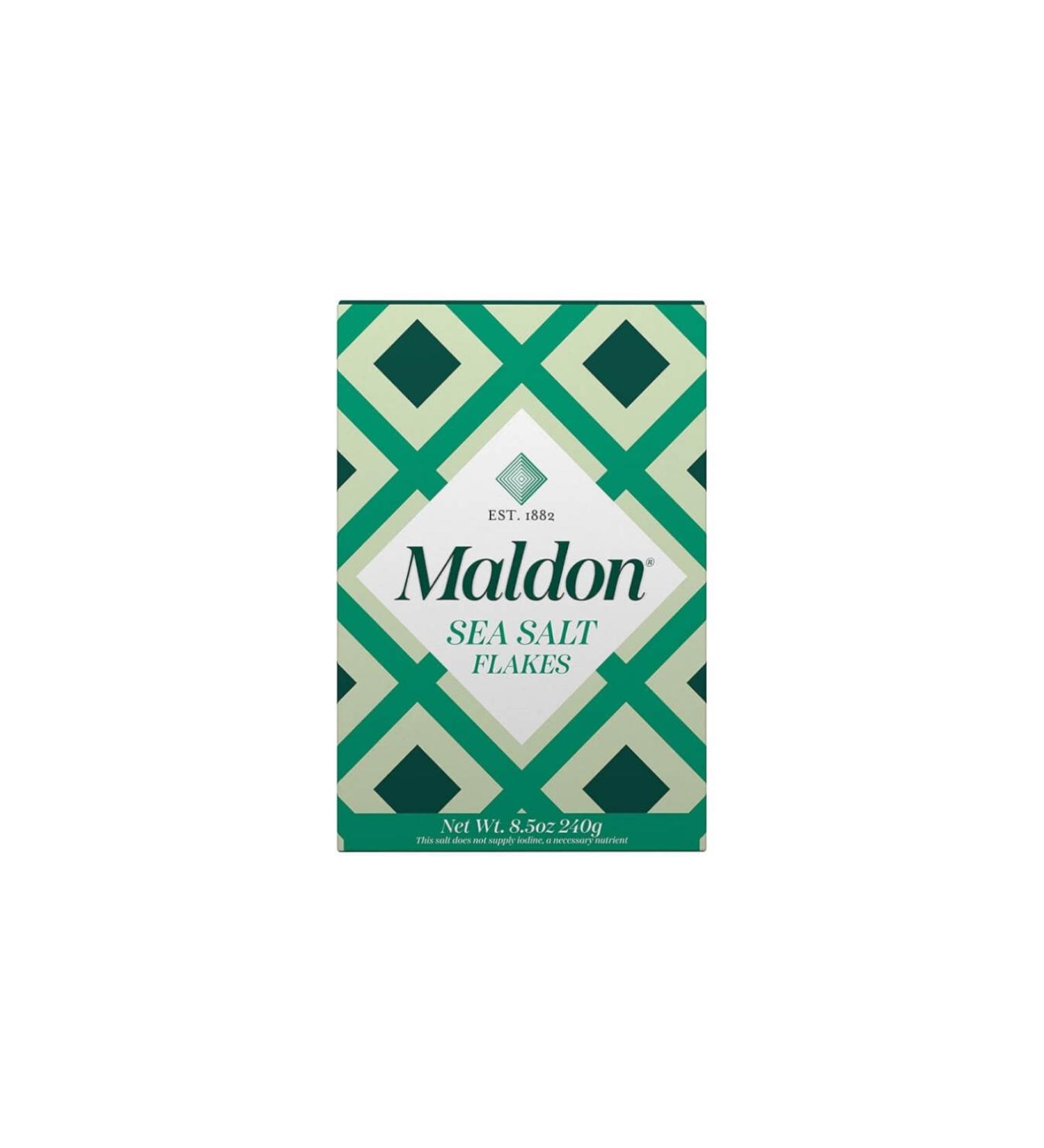 Maldon SALT 250 gr