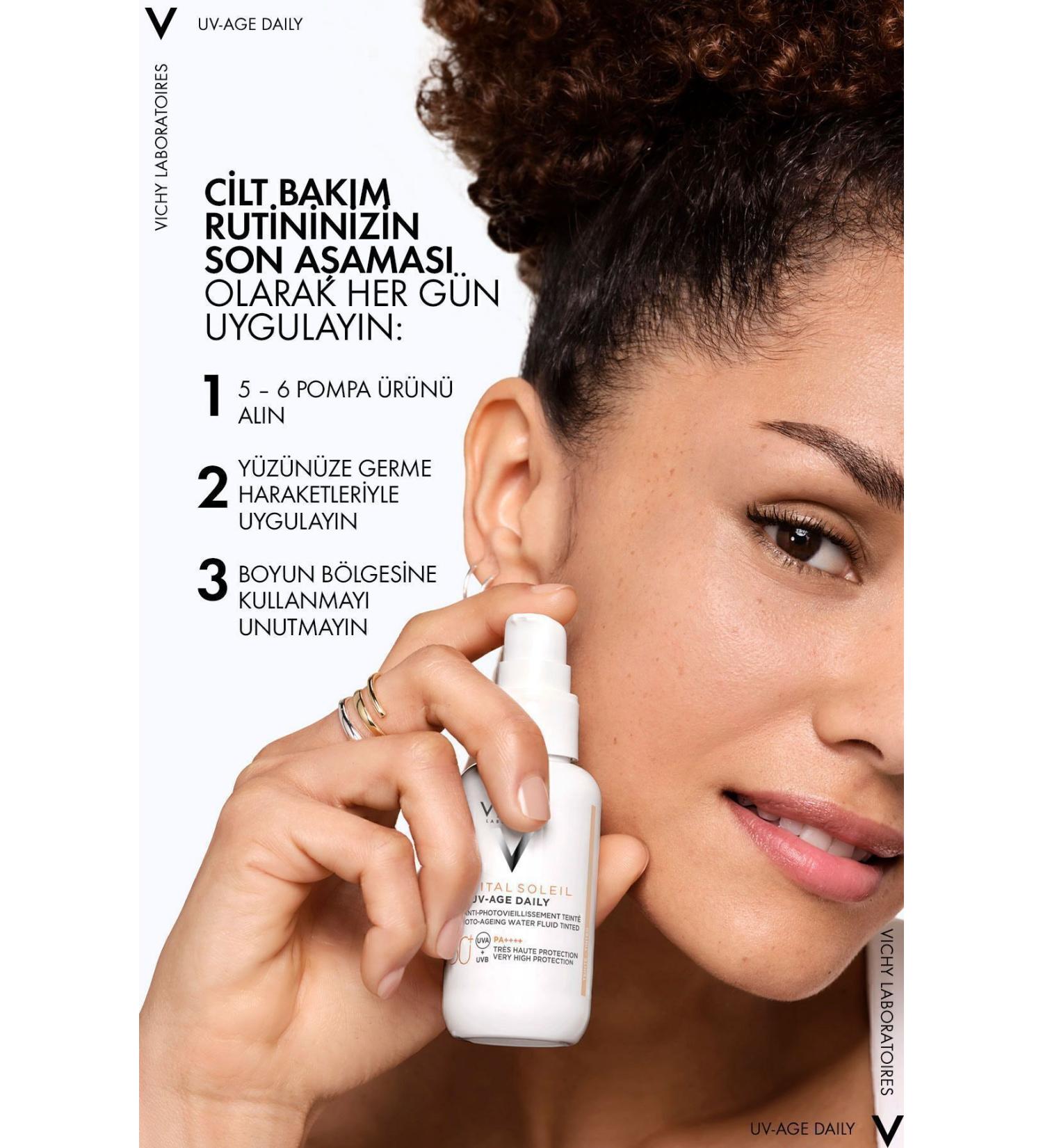 Nook The Virgin Color Ammonia-Free Hair Dye 10.1 Auburn Platinum Ash 100 ml
