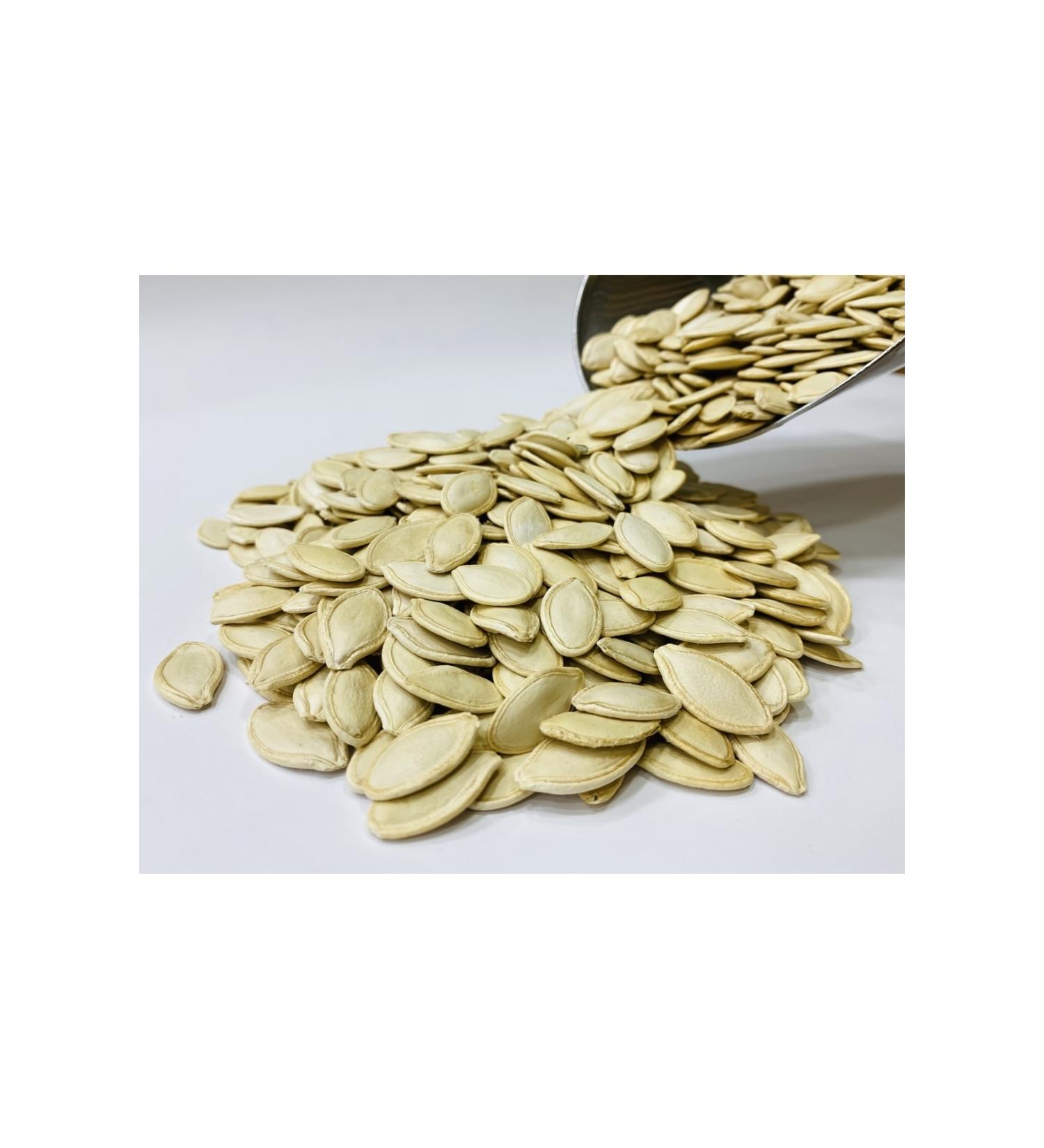 Raw Zucchini 500gr
