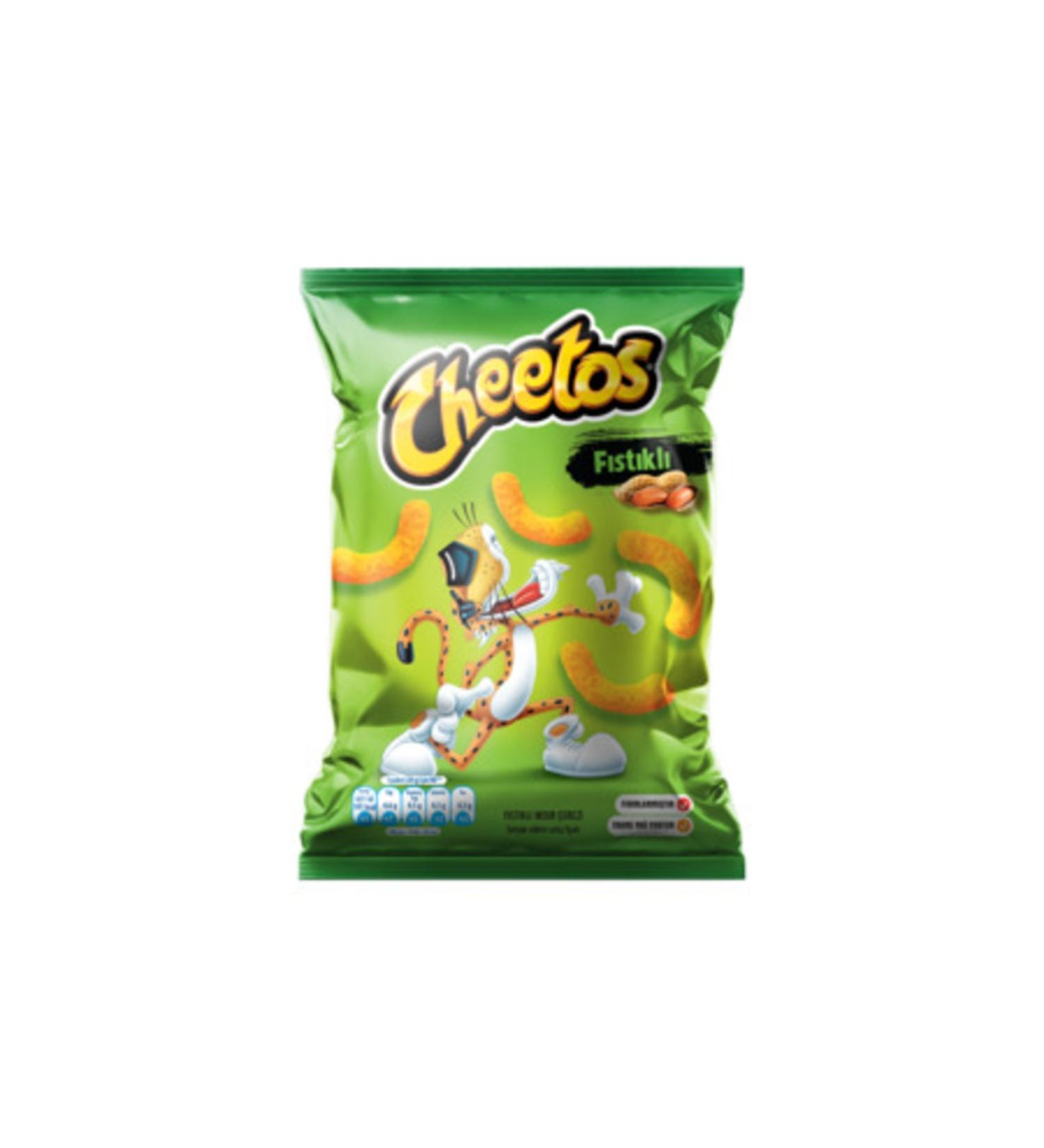 Ulker Delicious Package