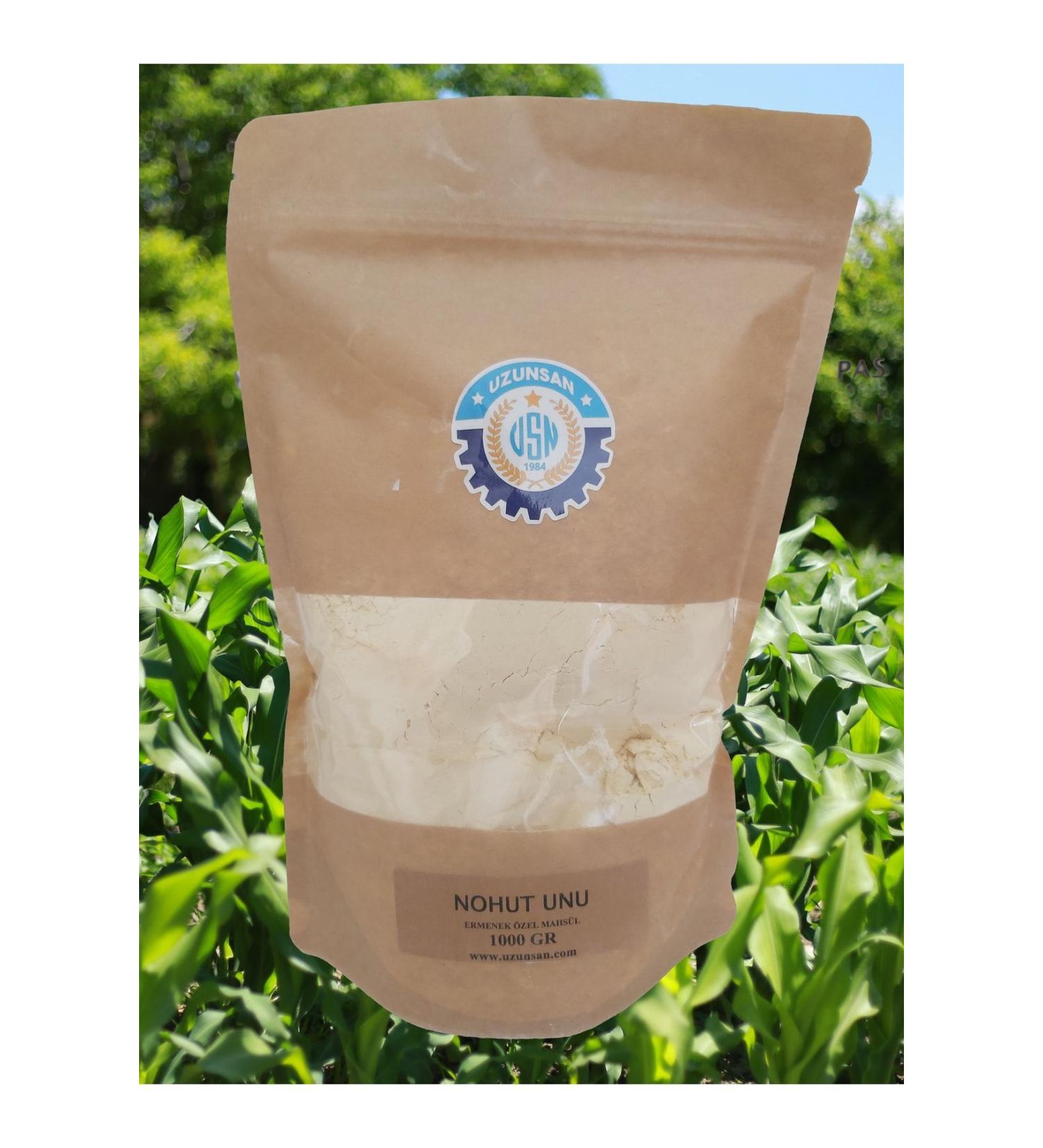 UZUNSAN Chickpea Flour 1 kg