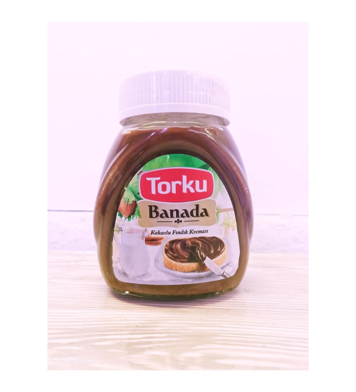 Abayt Trade Torque 700gr for me