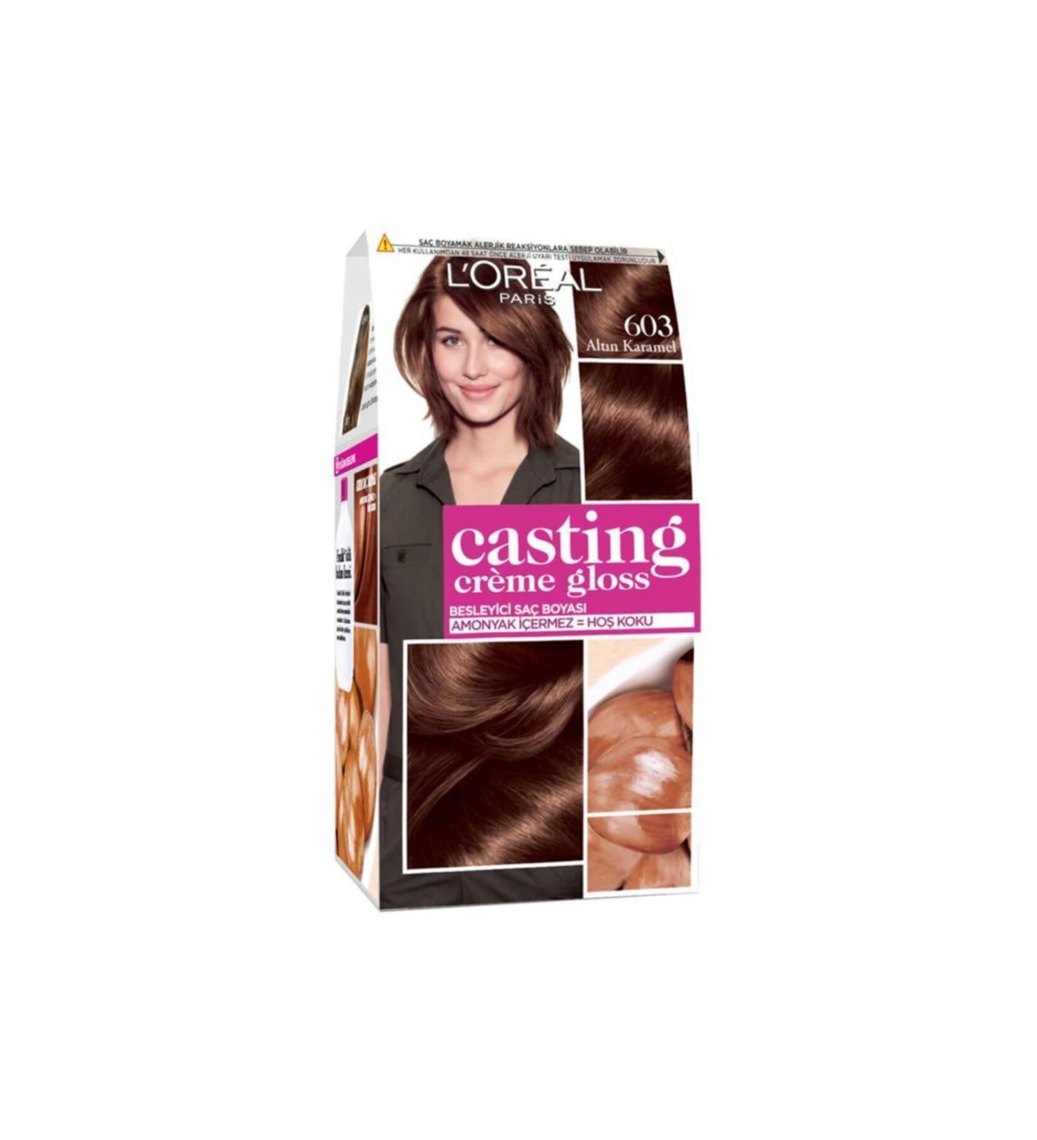 Nature Natura Balance Kit Hair Dye Ash Dark Blonde 6.1 Category: Hair Dye