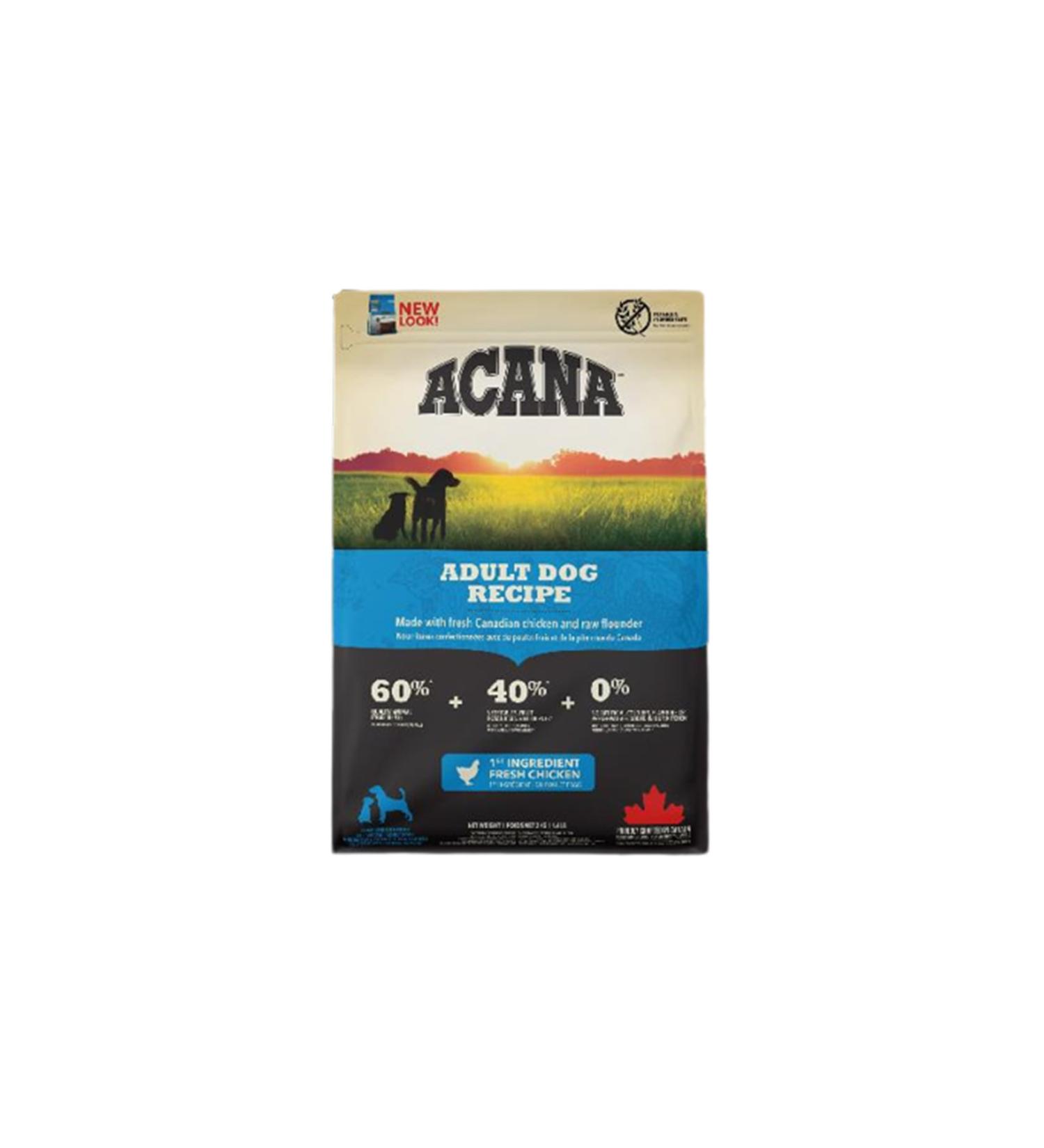 Acana Heritage 6 Kg Puppy Small Breed Puppy Food
