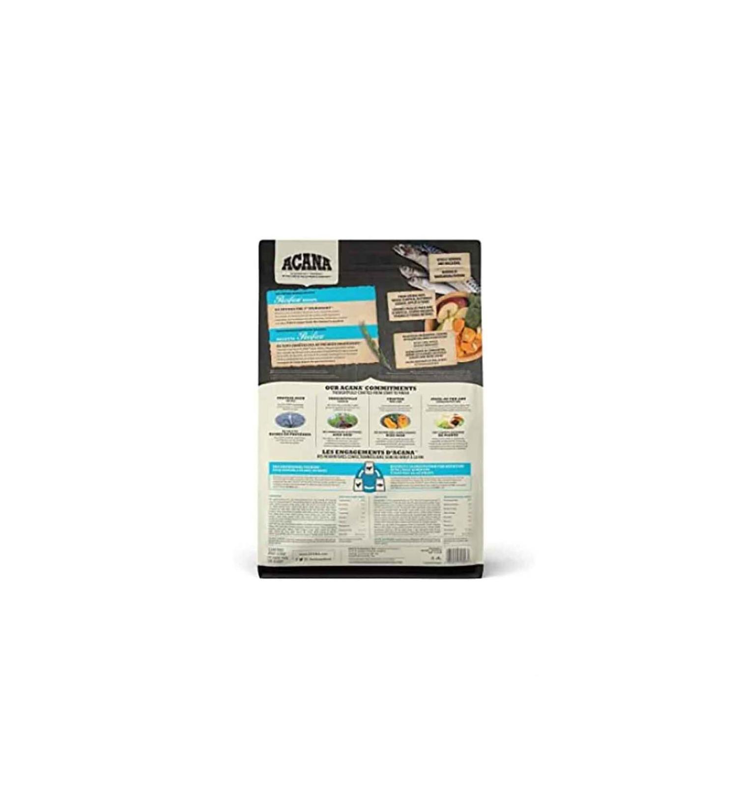 Advance Mini Sensitive Salmon Small Breed Adult Dog Food 3 Kg