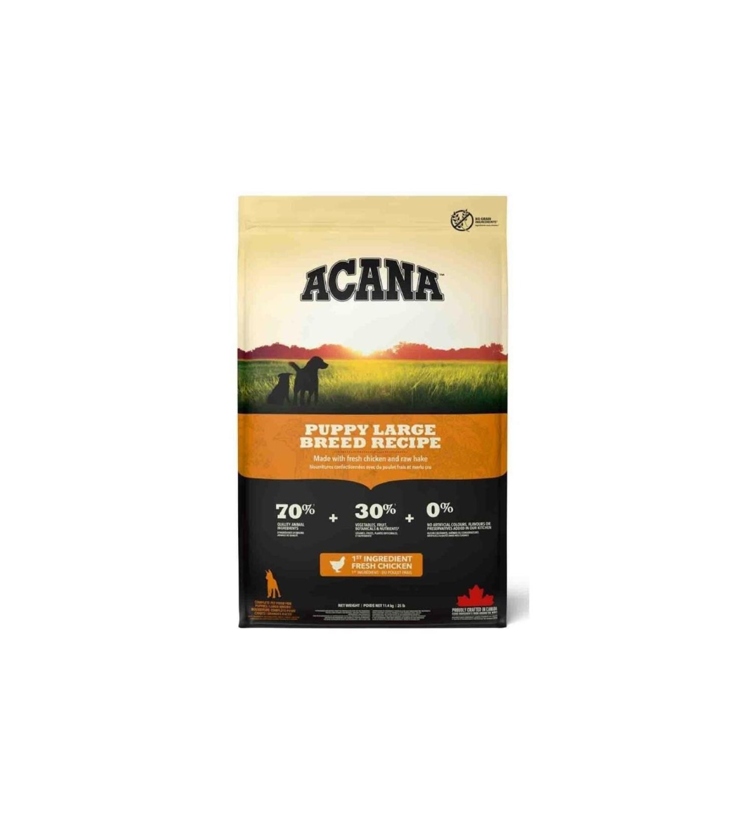 Advance Puppy Sensitive Salmon Puppy Food 3 Kg