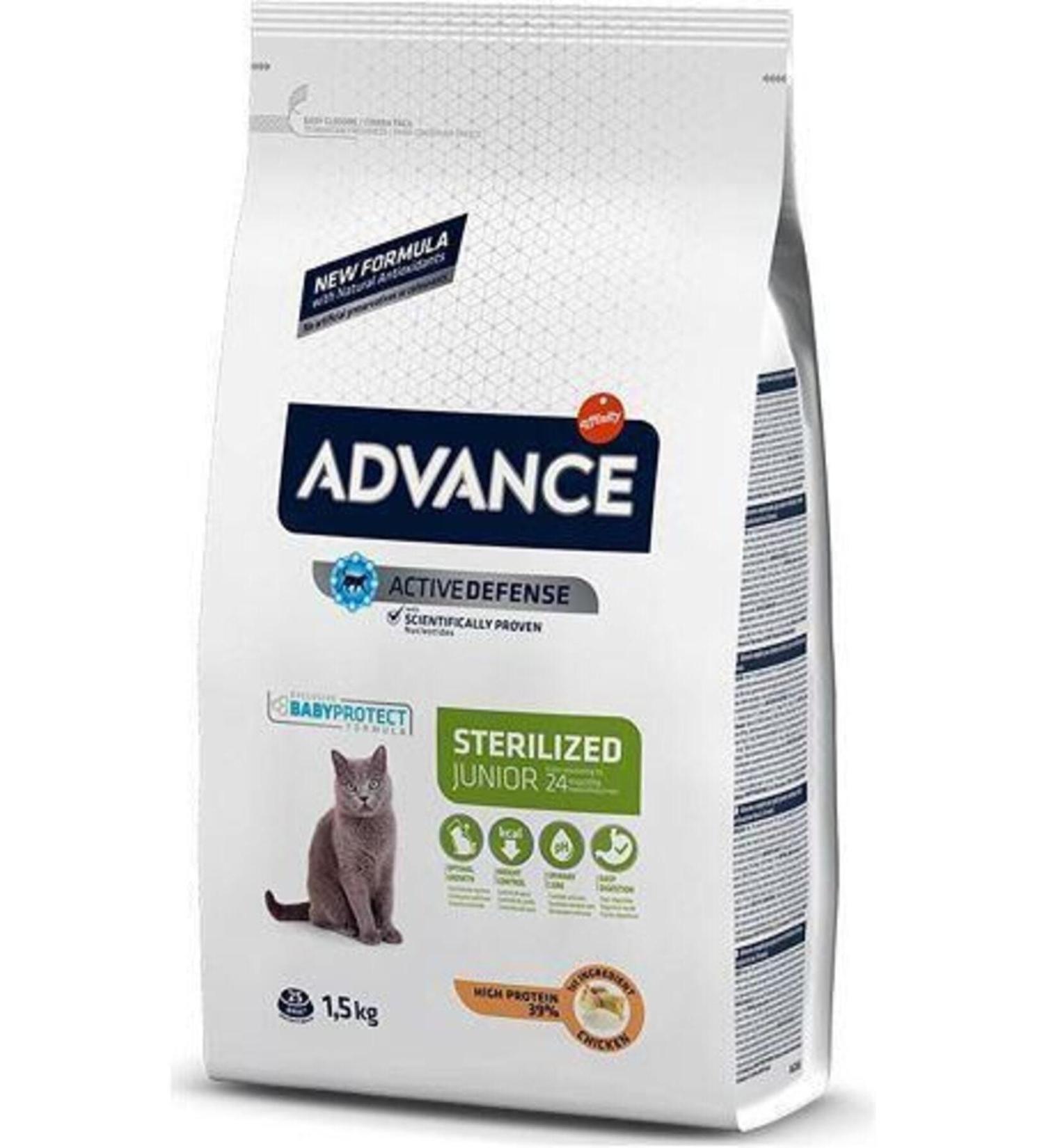 Acana Wild Prairie Grain-Free Chicken and Fish Cat Food 1.8 Kg - Farmapets