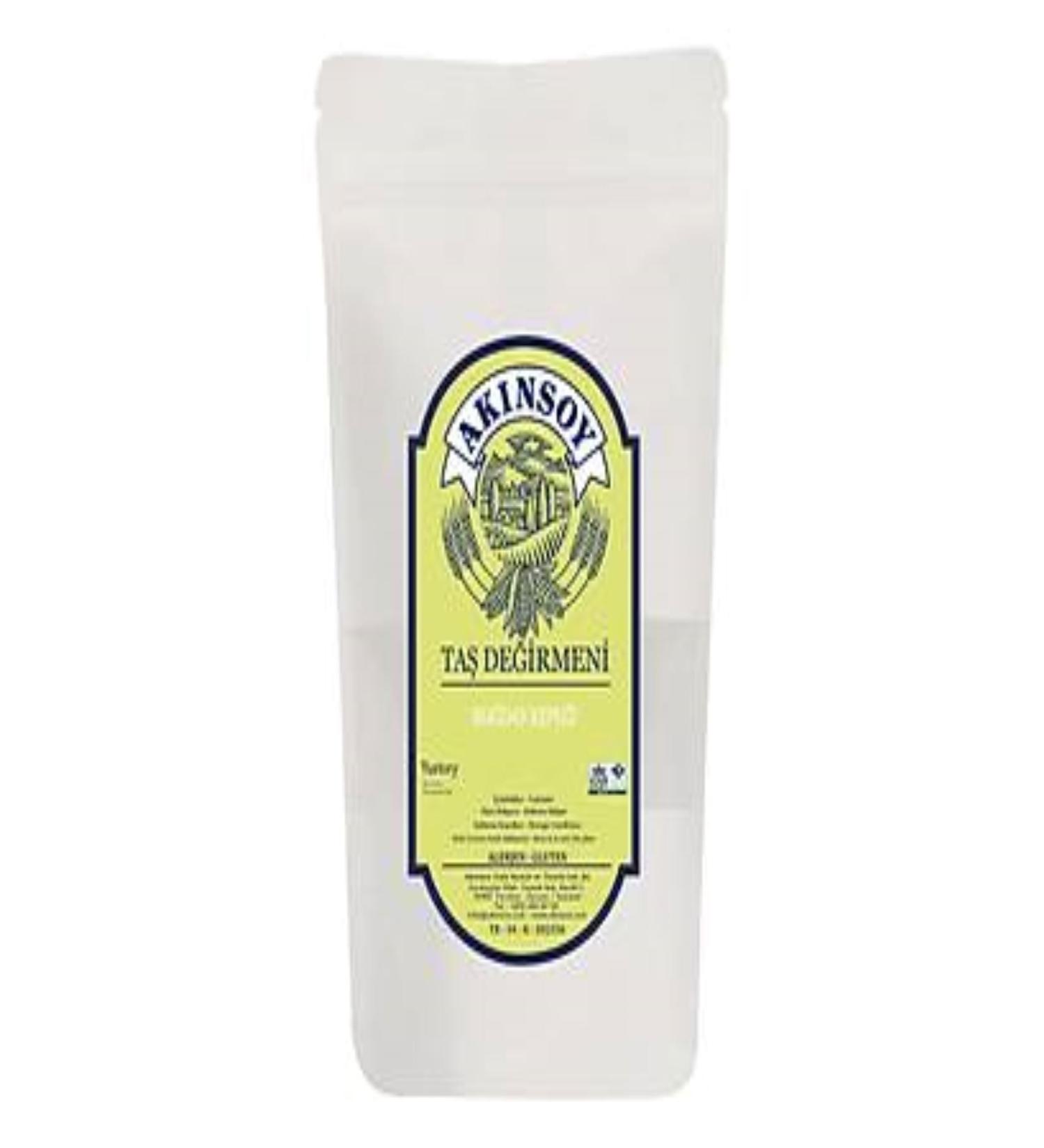 AKINSOY Wheat Bran Fine 5 kg