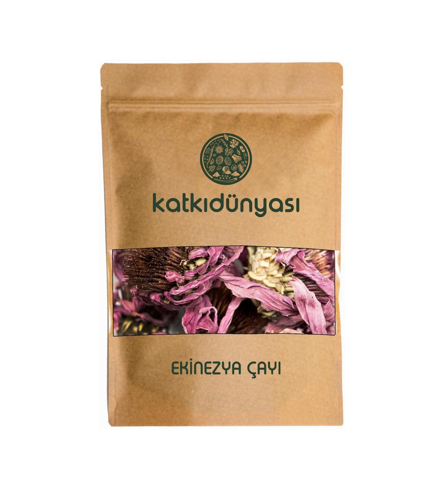 Additive World Echinacea Tea 500 Gr