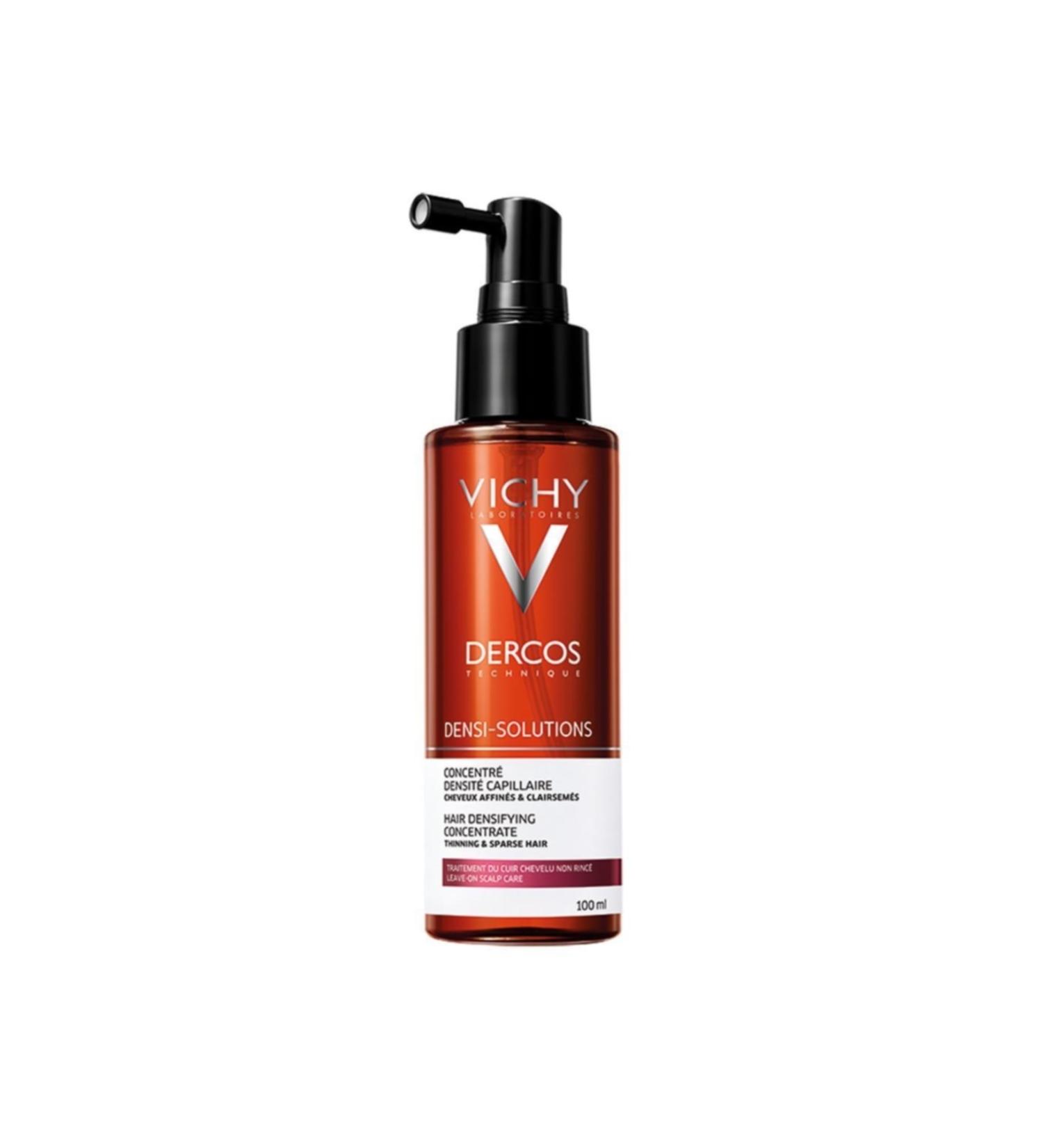 Vichy Dercos Densi Solution Hair Care Serum 100 Ml
