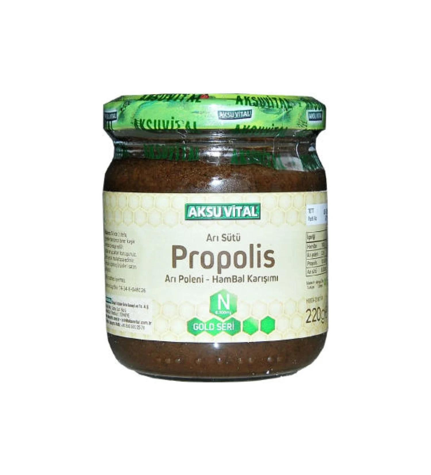 Additive World Hibiscus 500 Gr