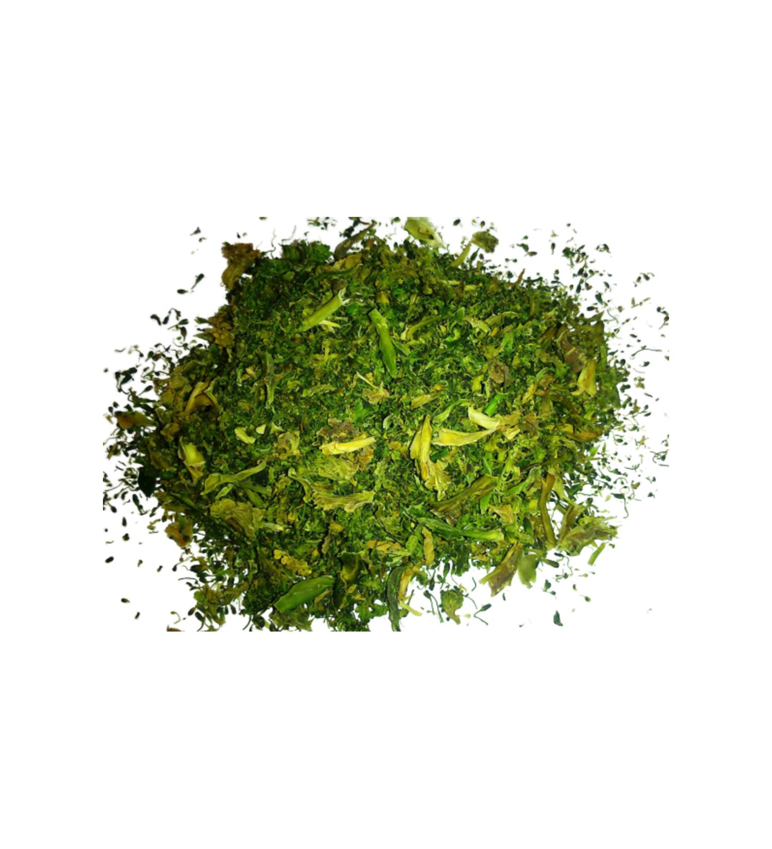 Ahm Bits Discus Gran. Discus Fish Food 1000 Ml