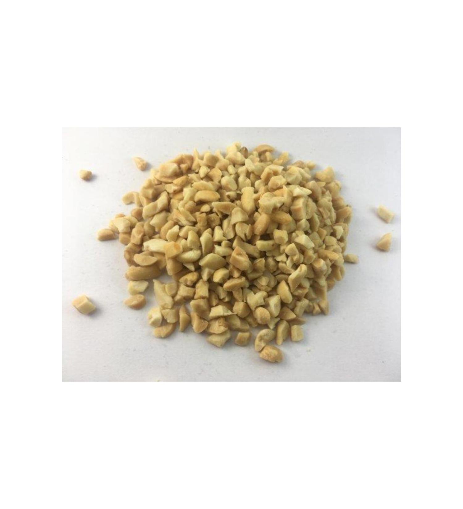 Ahm Cichlid Flake Flake Fish Food 1000 Ml