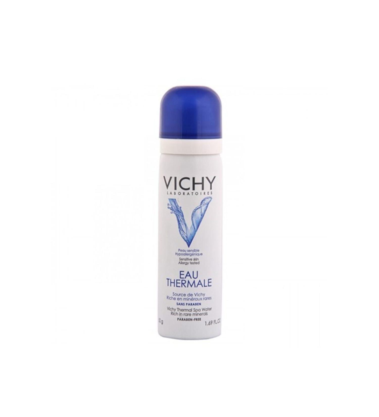 Vichy Eau Thermale Thermal Water 50 ml