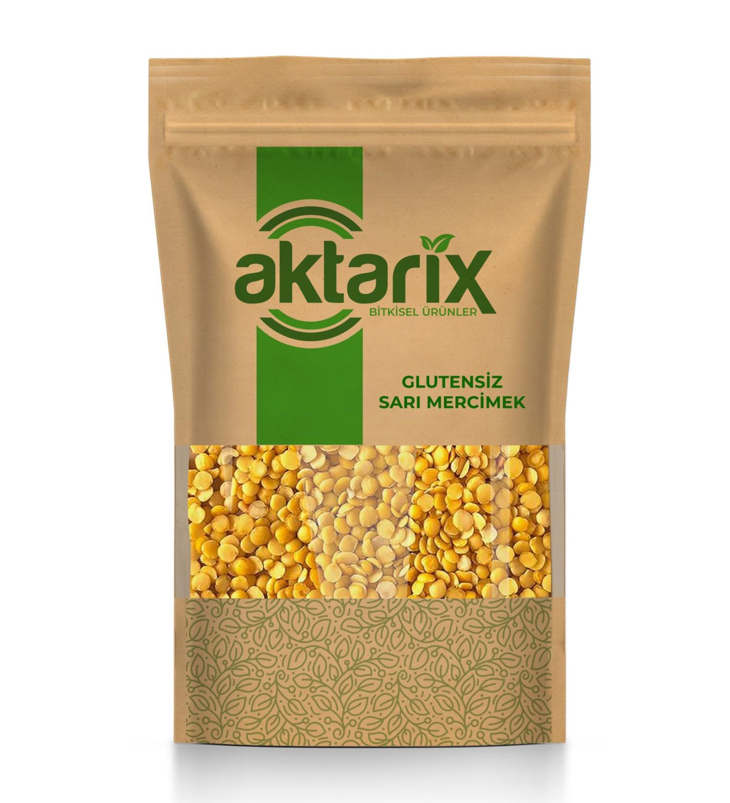 Aktarloji 2 kg White Sesame