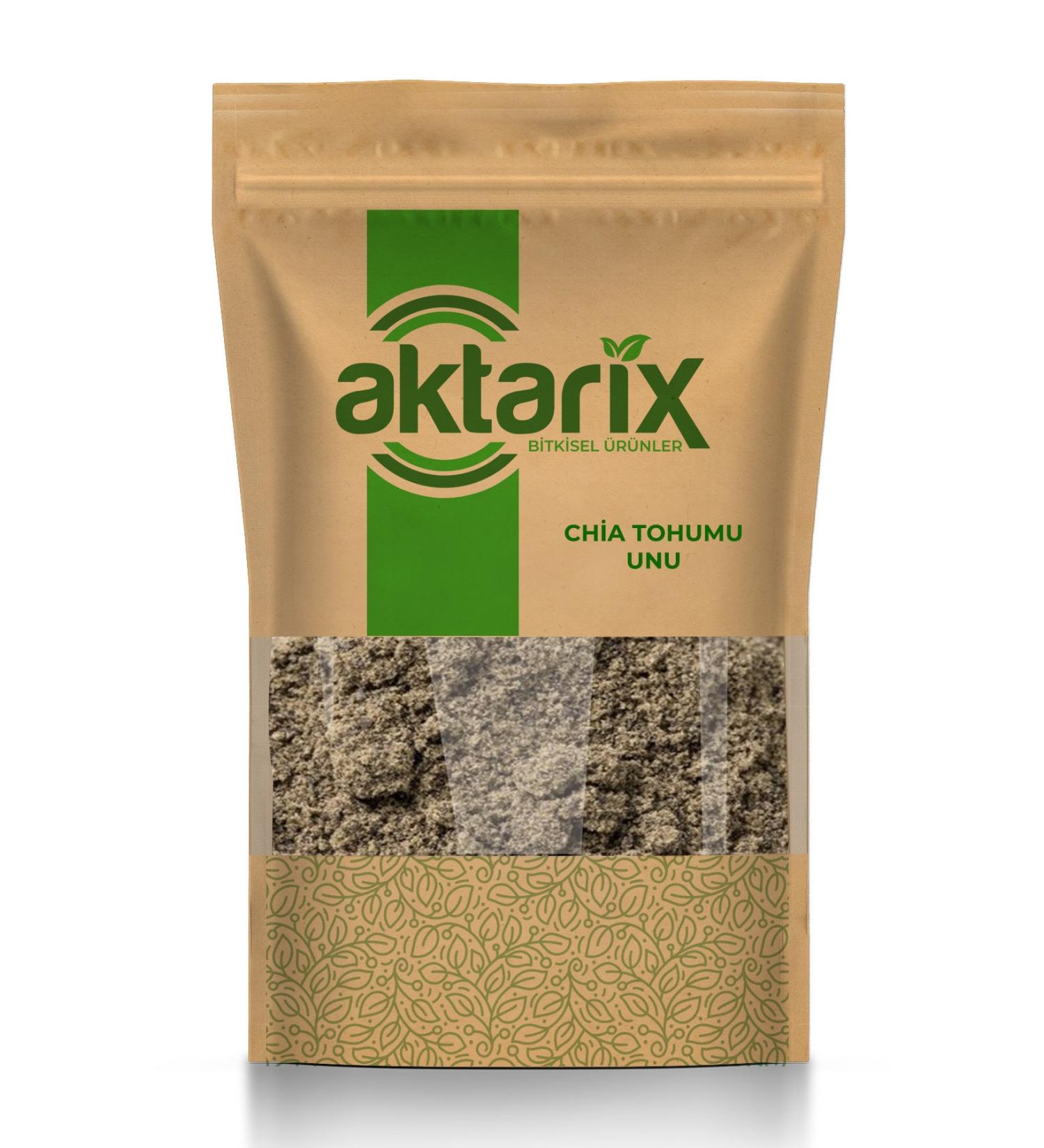 Aktarloji 10 Kg Natural Oatmeal Without Additives (In 1 Kg Packages) / Natural Without Additives