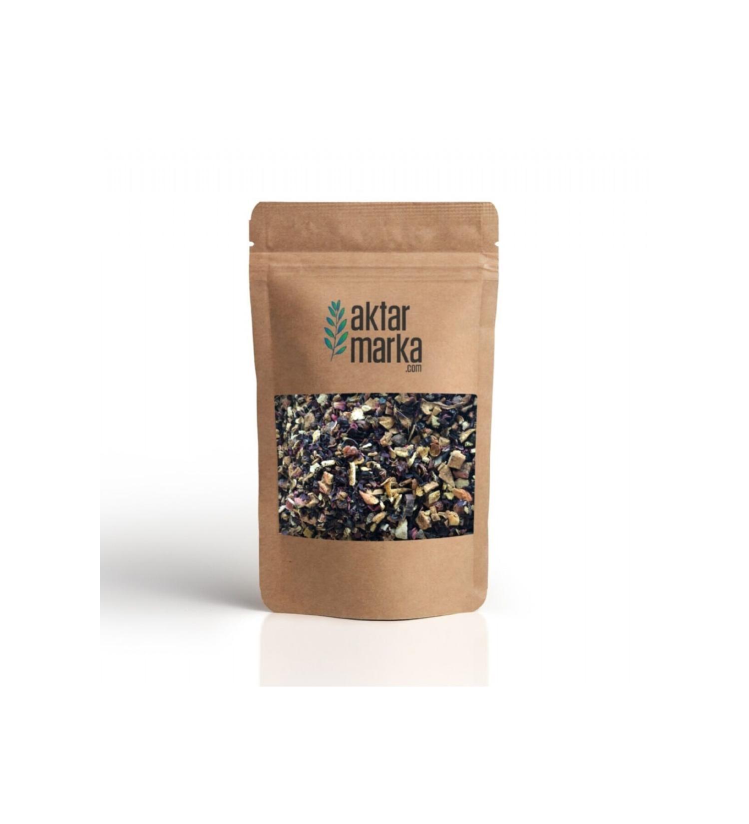 Aktarmarka Kiwi Herbal Tea 500 Gr