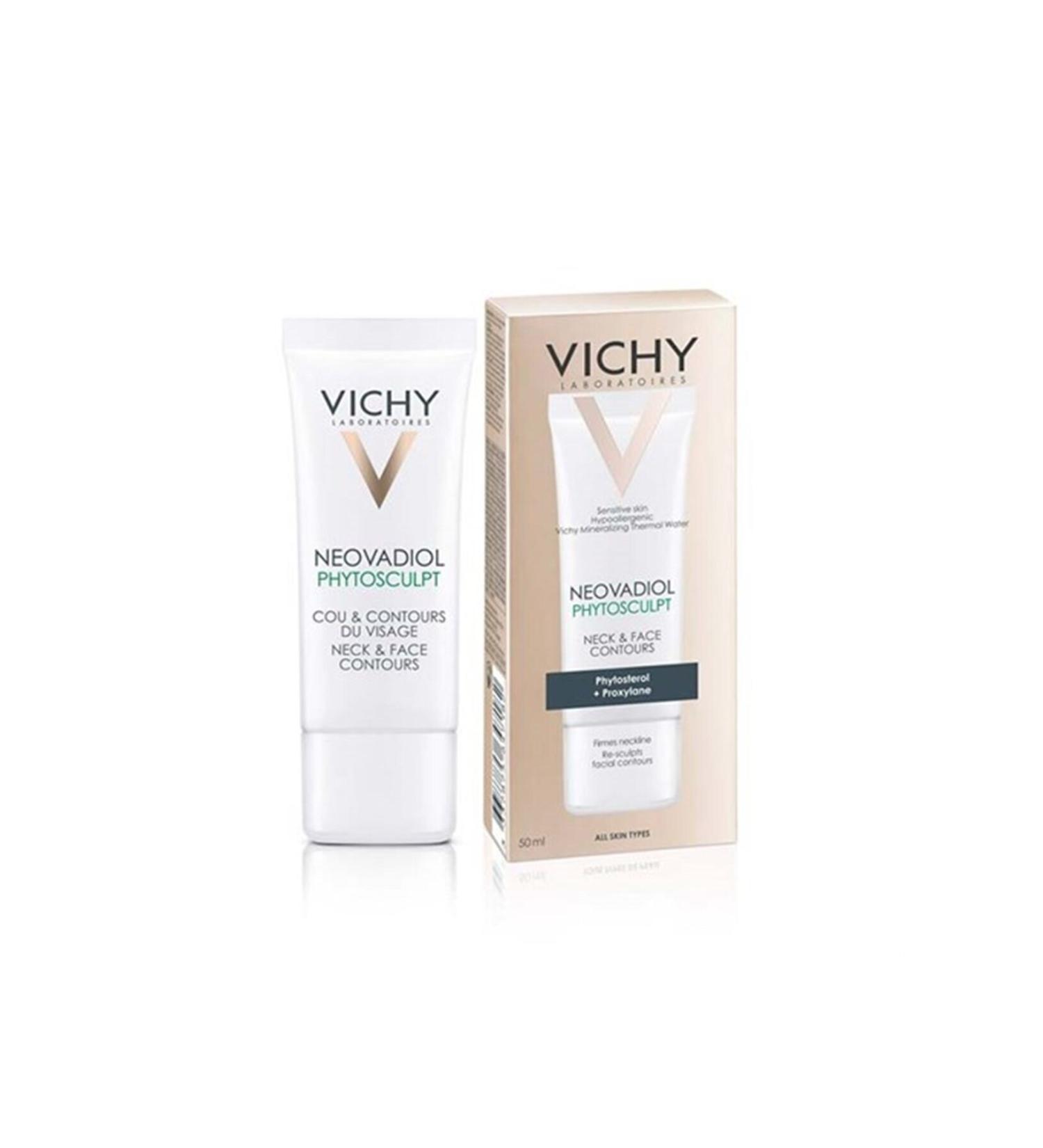 Vichy Firming Cream for Smoother Skin 50 ml Passi.3120