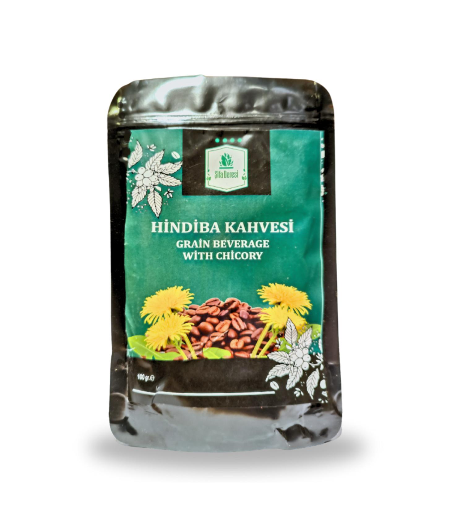 Aktarzane Chicory Coffee Chicory Coffee Detox Coffee 100gr