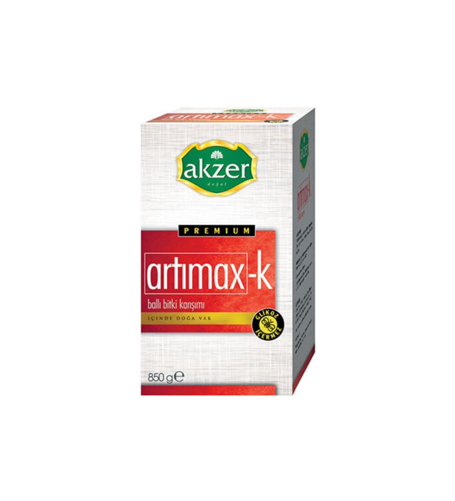 Akzer Art max-k Premium Paste