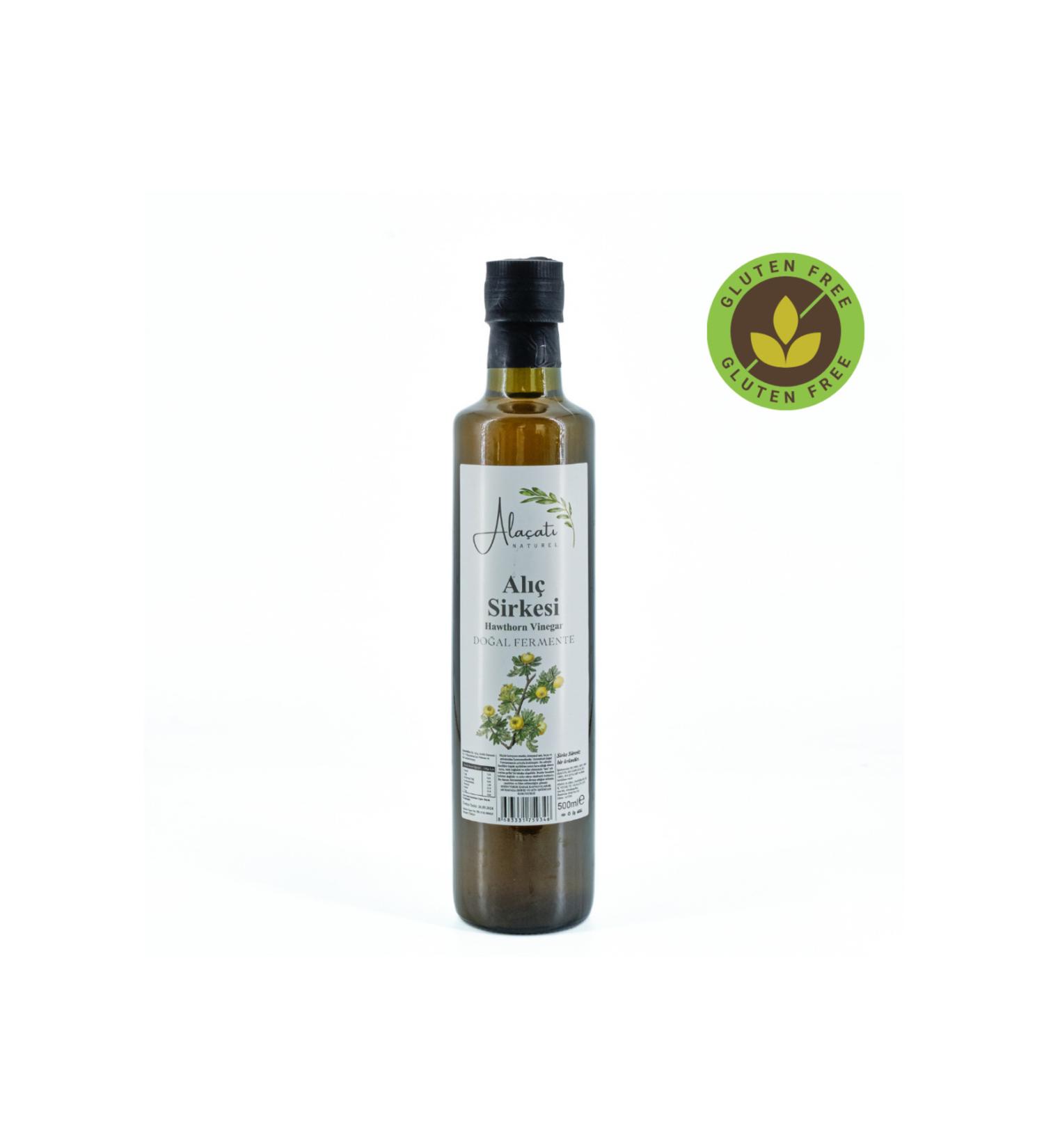 Ala at Natural Hawthorn Vinegar 500ml