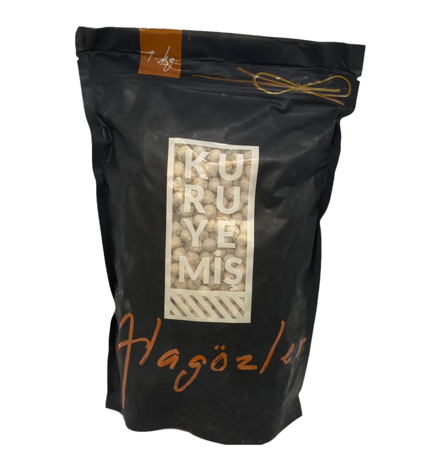 ALAG ZLER Salted Dakota Kernel 1 Kg