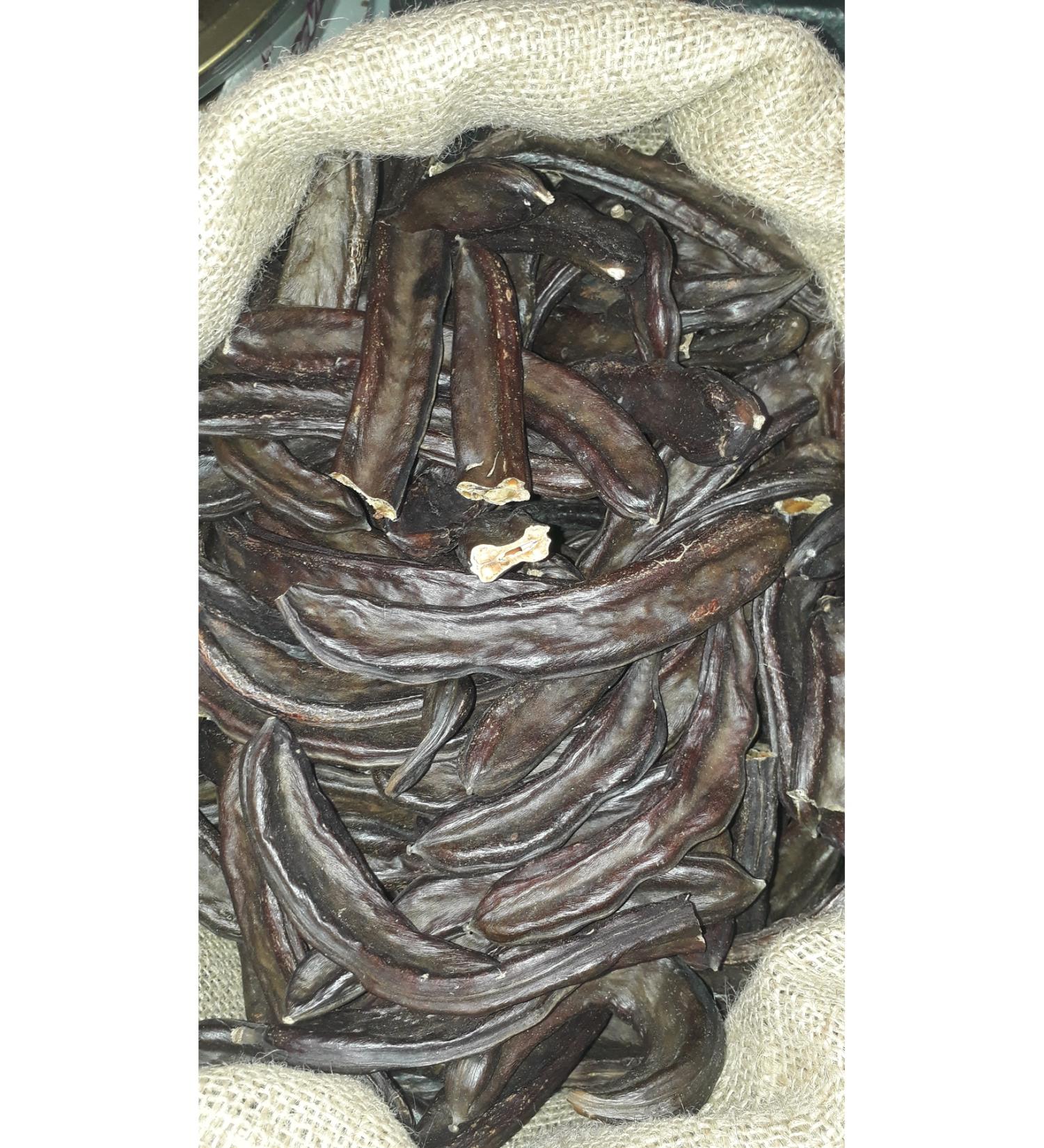 Alanya Organic Village Market Your Carob