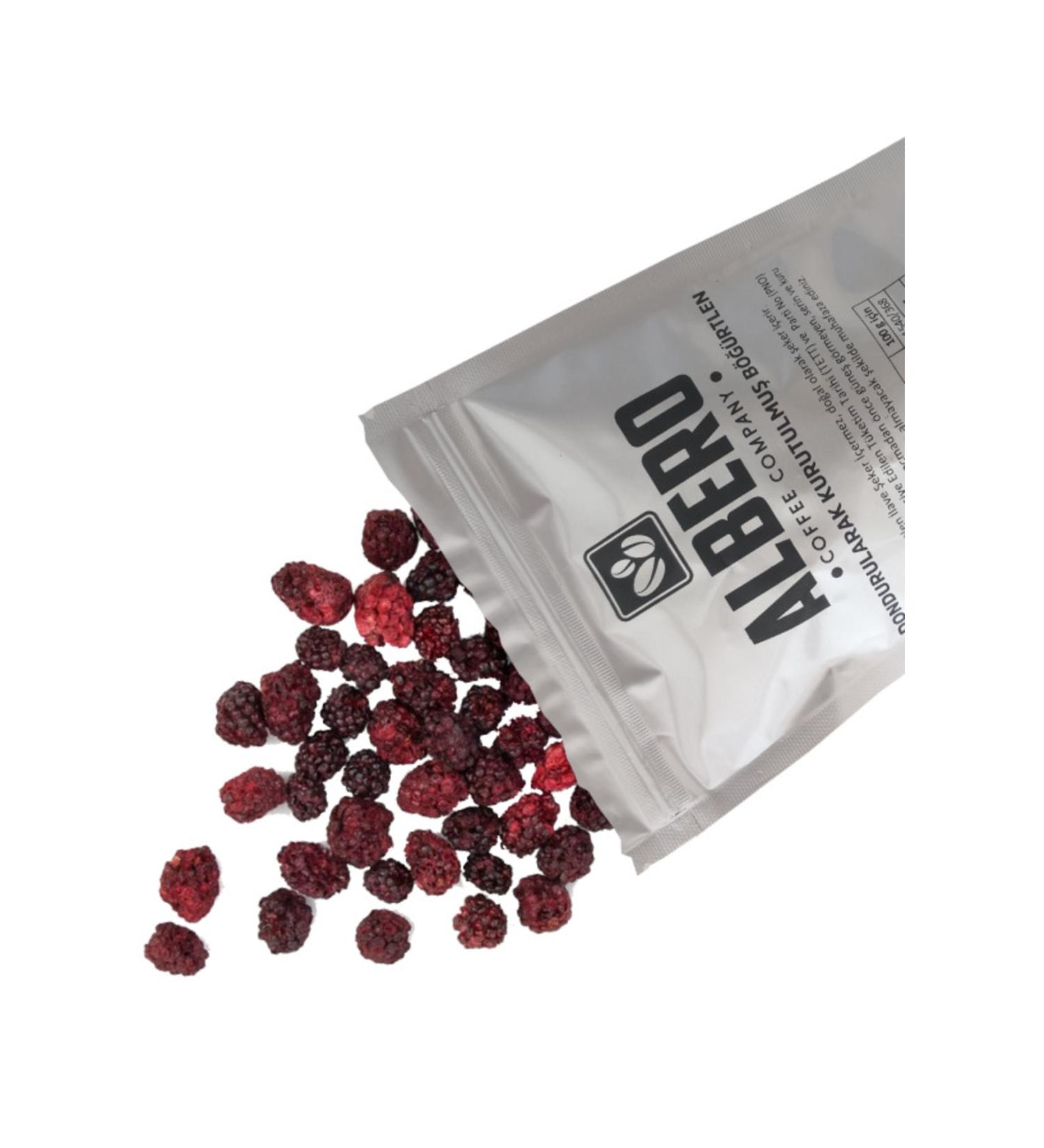 ALBERO Frappe Classic 1 Kg.